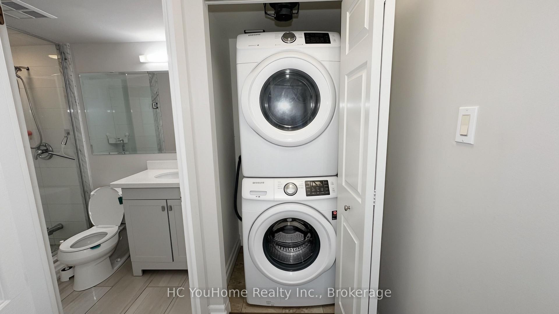 Photo 11 of Unit 411, 2 Raymerville Drive, Markham, Raymerville — HOMEH