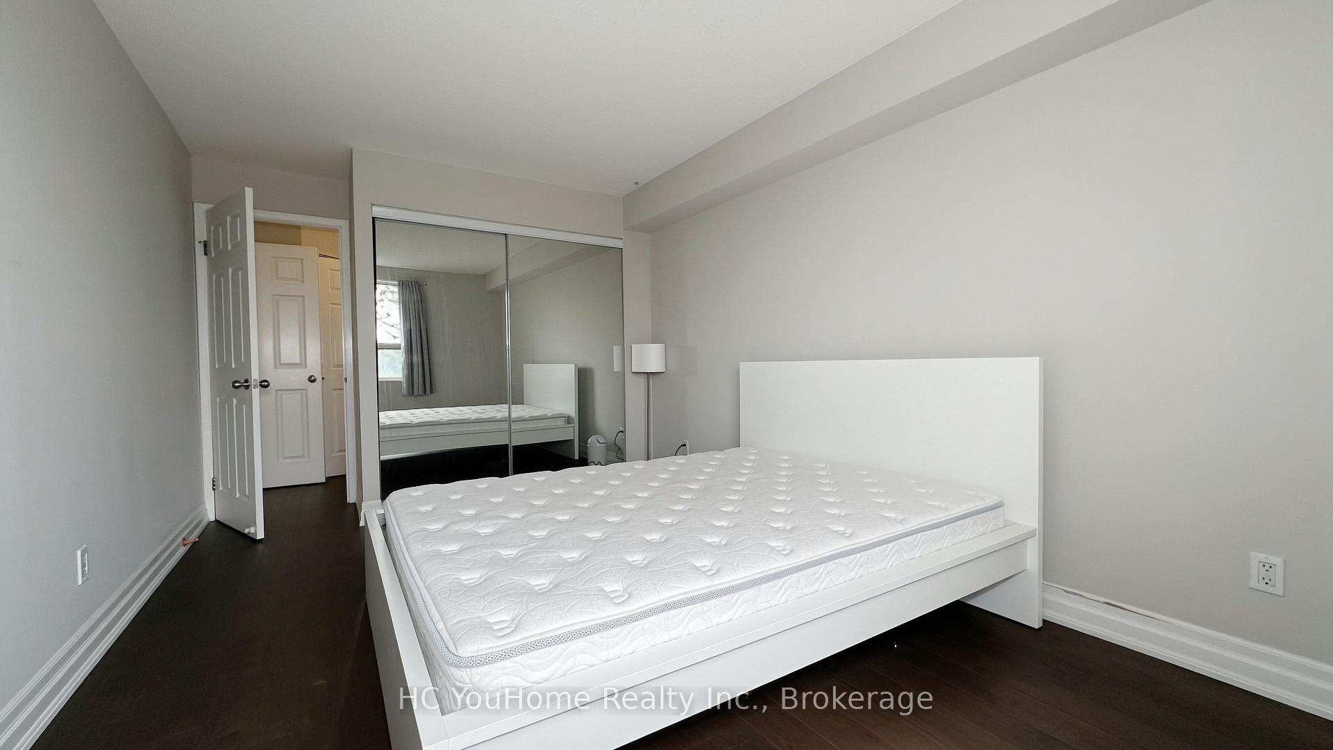 Photo 14 of Unit 411, 2 Raymerville Drive, Markham, Raymerville — HOMEH
