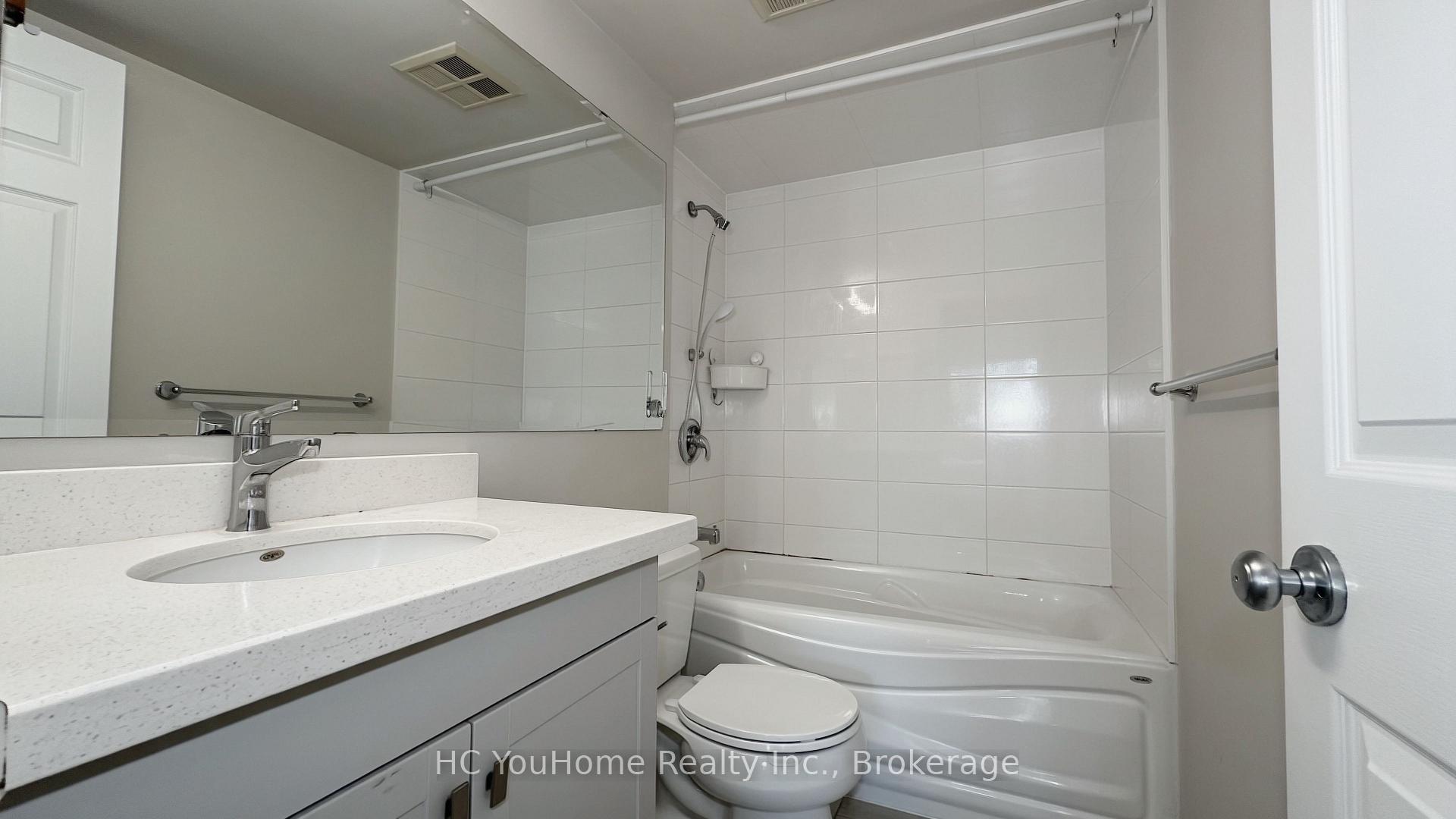Photo 16 of Unit 411, 2 Raymerville Drive, Markham, Raymerville — HOMEH