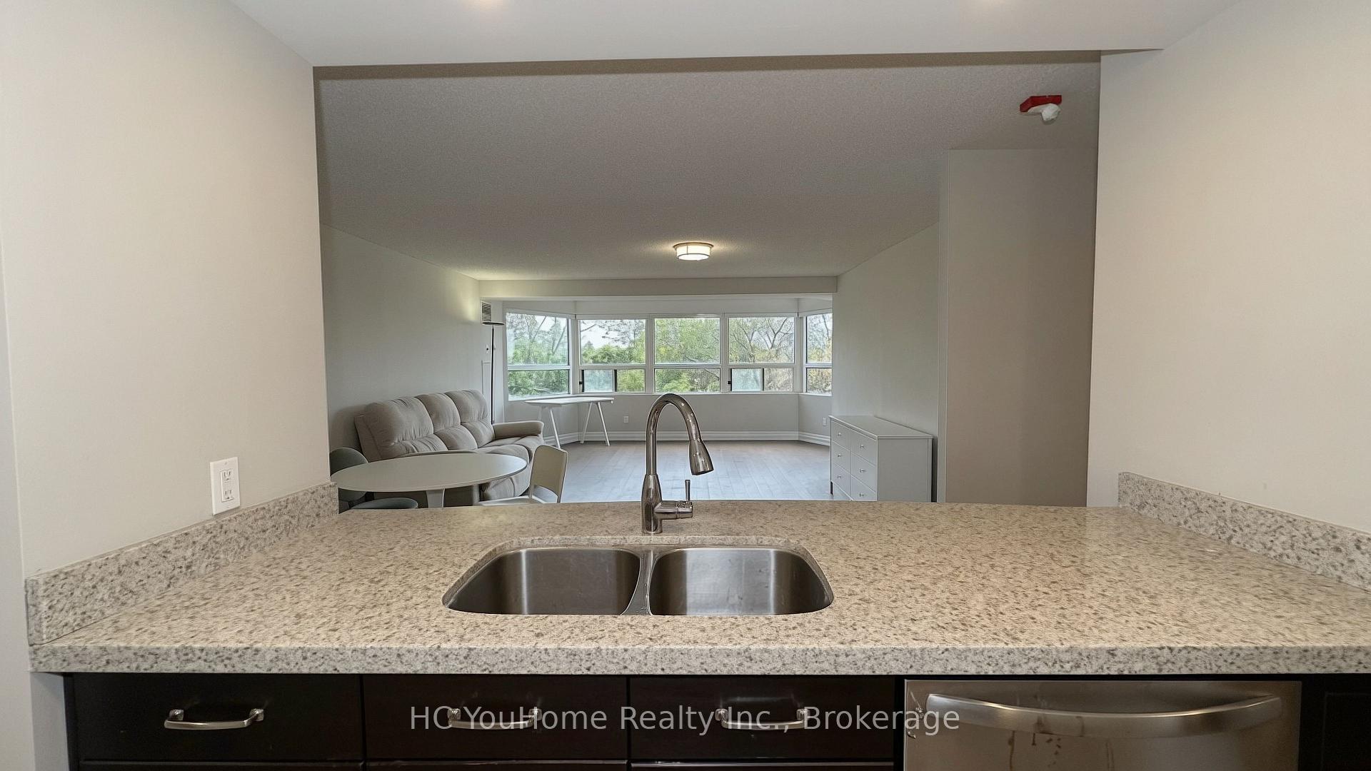 Photo 17 of Unit 411, 2 Raymerville Drive, Markham, Raymerville — HOMEH