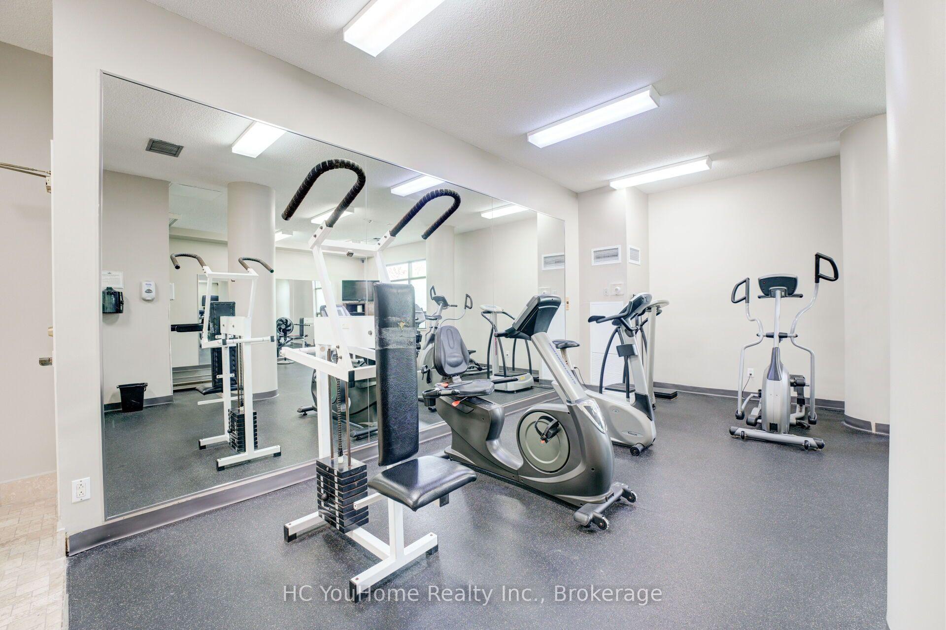 Photo 20 of Unit 411, 2 Raymerville Drive, Markham, Raymerville — HOMEH