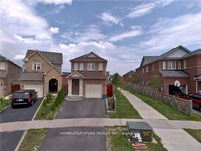 Photo 21 of Unit Main & 2nd, 78 Jack Monkman Crescent, Markham, Cedarwood — HOMEH
