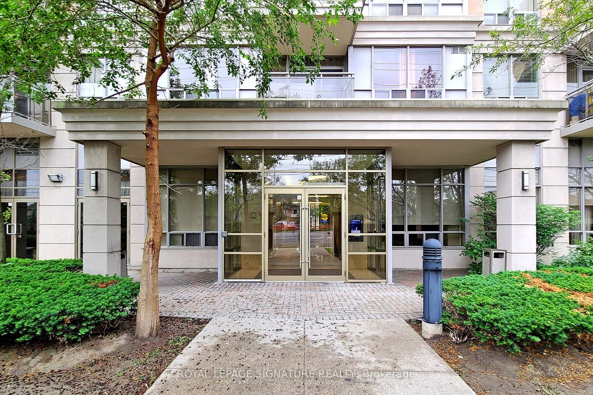Photo 4 of Unit 708, 55 Strathaven Drive, Mississauga, Hurontario — HOMEH