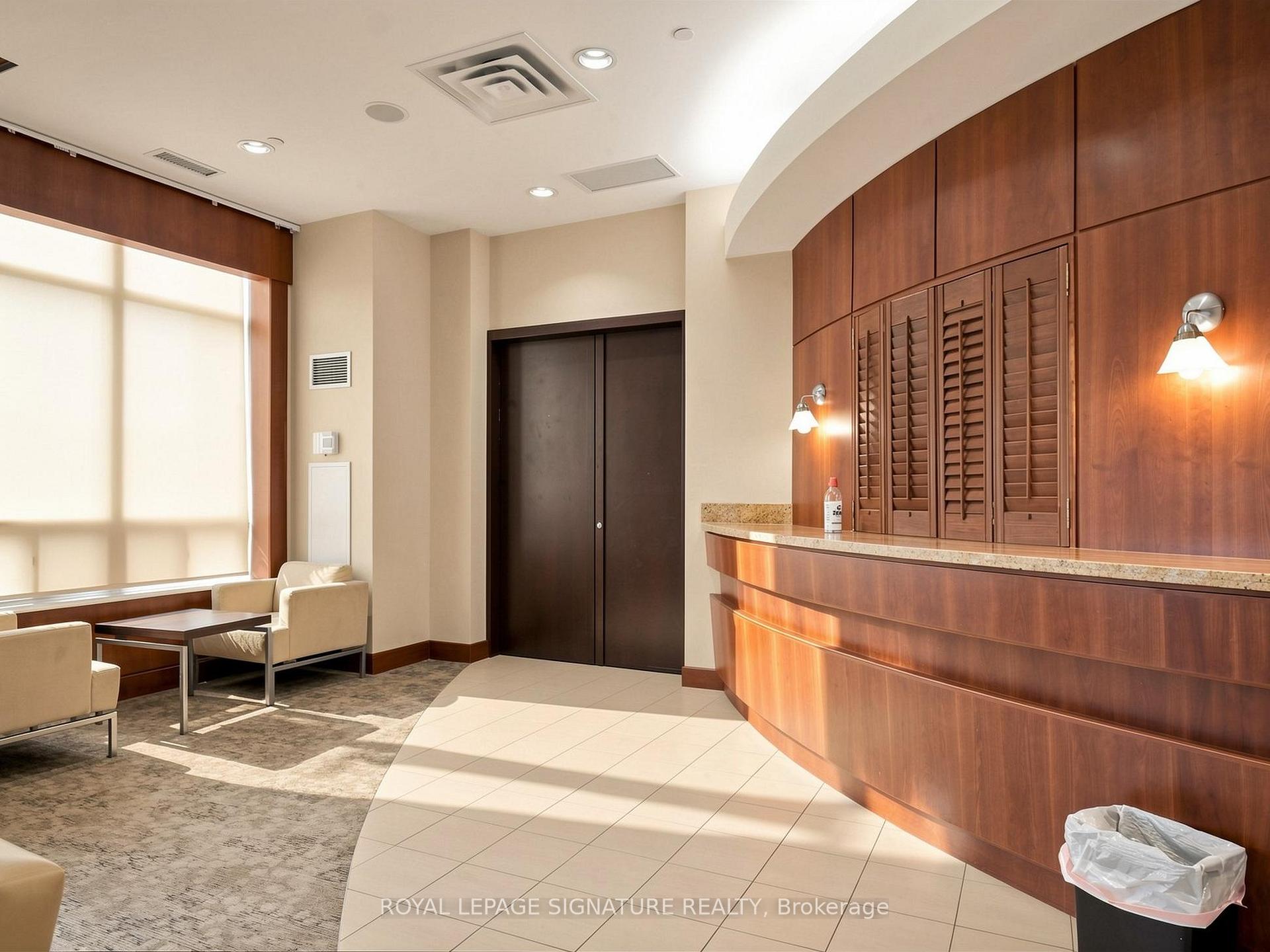 Photo 7 of Unit 708, 55 Strathaven Drive, Mississauga, Hurontario — HOMEH