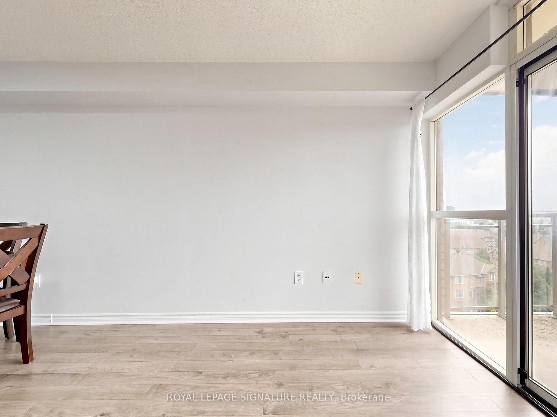 Photo 12 of Unit 708, 55 Strathaven Drive, Mississauga, Hurontario — HOMEH