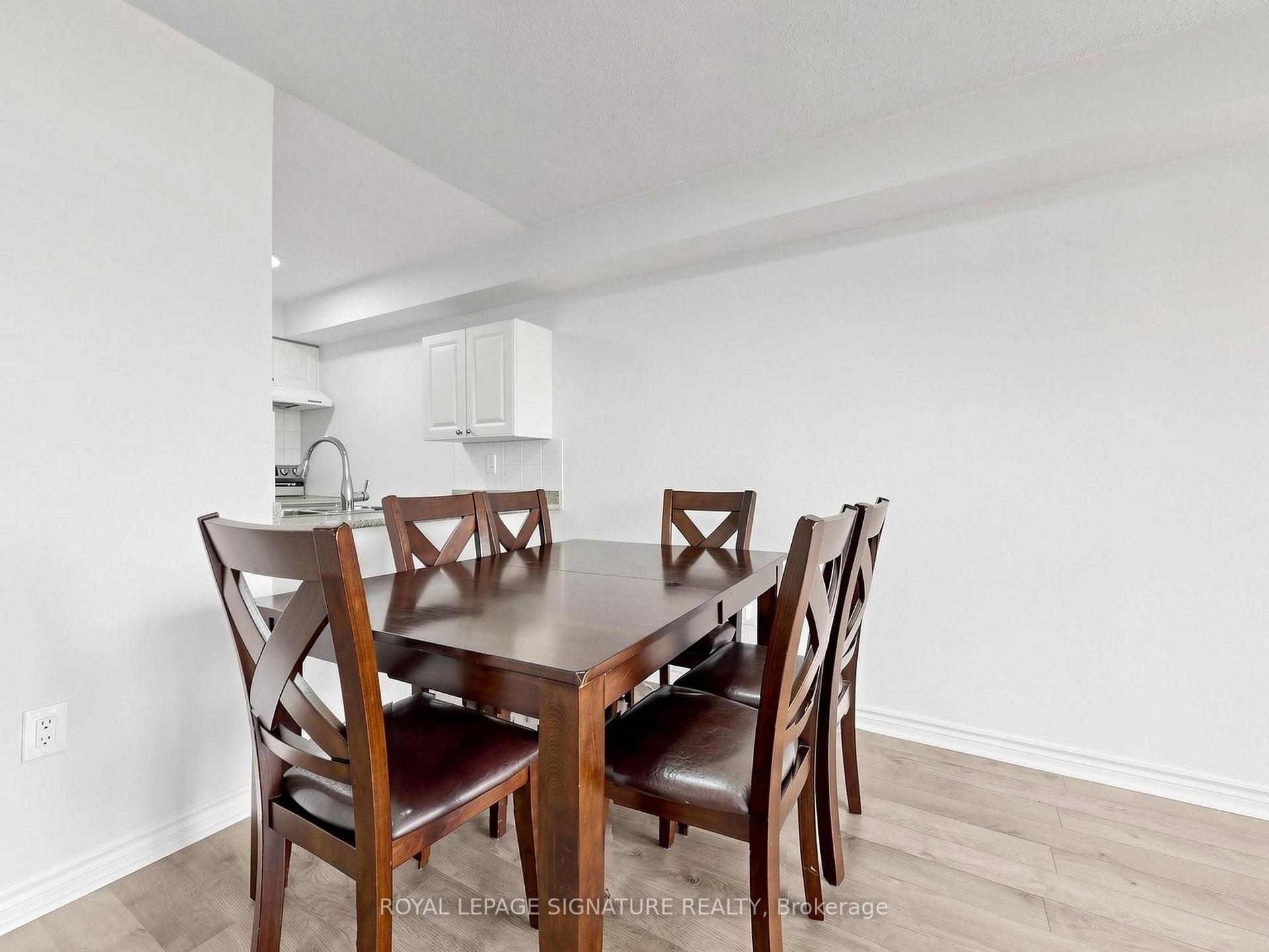 Photo 16 of Unit 708, 55 Strathaven Drive, Mississauga, Hurontario — HOMEH