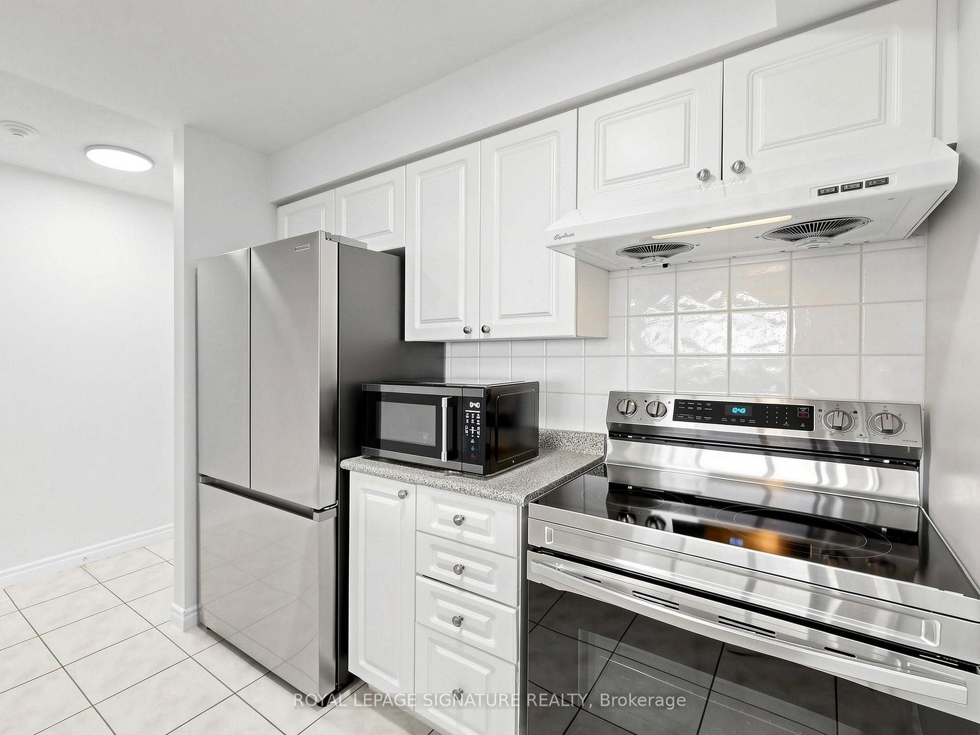 Photo 19 of Unit 708, 55 Strathaven Drive, Mississauga, Hurontario — HOMEH