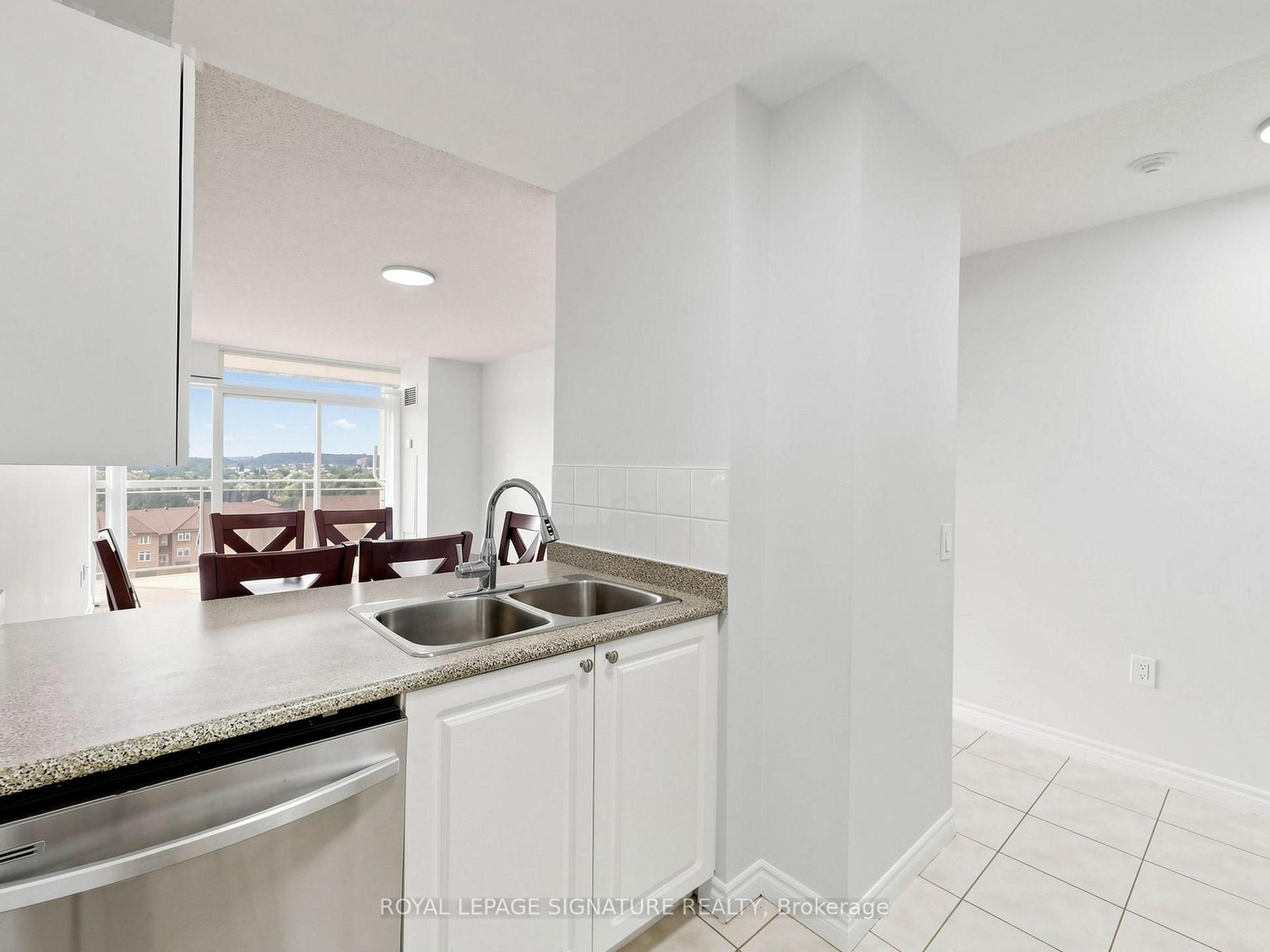 Photo 21 of Unit 708, 55 Strathaven Drive, Mississauga, Hurontario — HOMEH