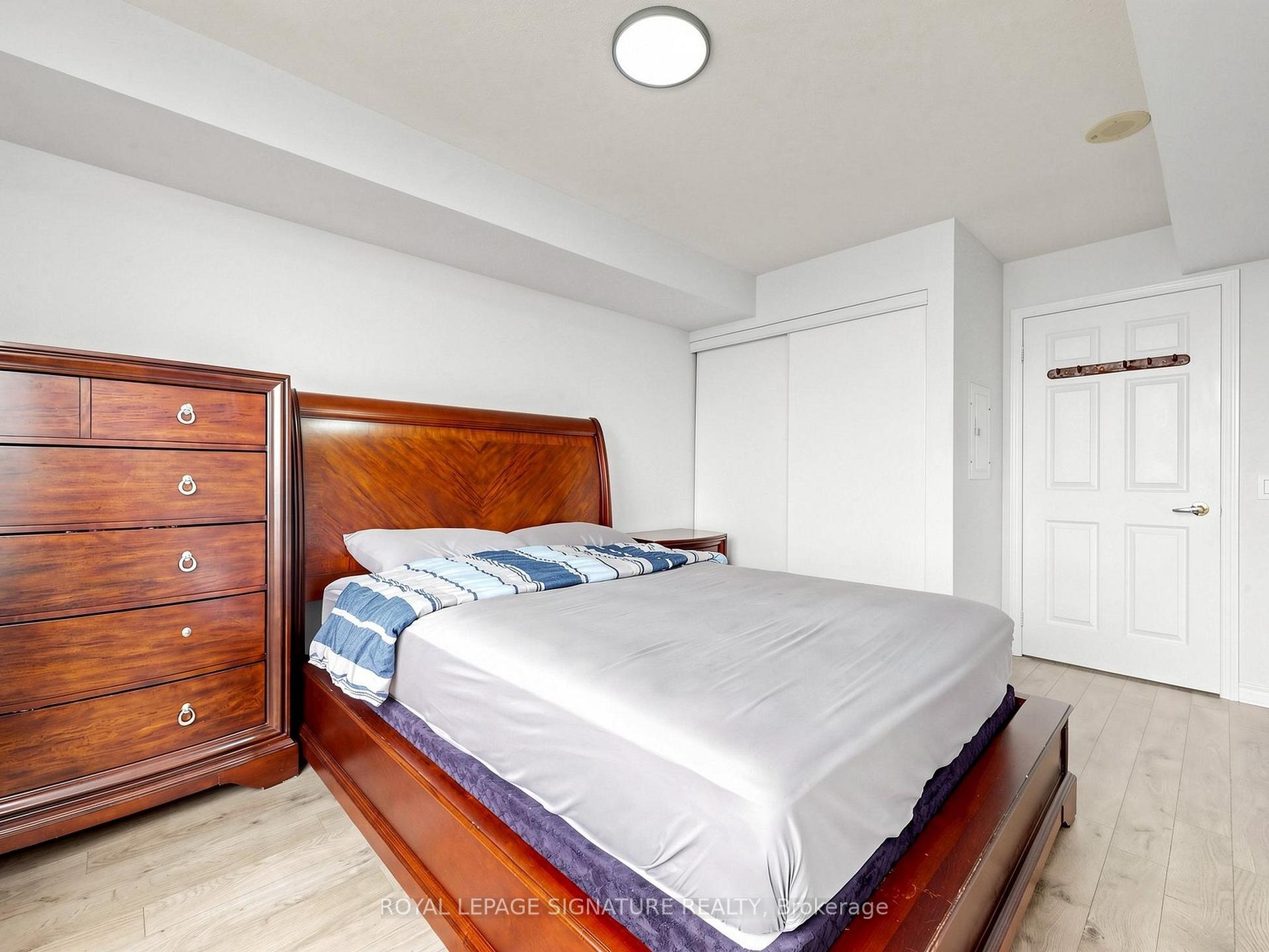 Photo 22 of Unit 708, 55 Strathaven Drive, Mississauga, Hurontario — HOMEH