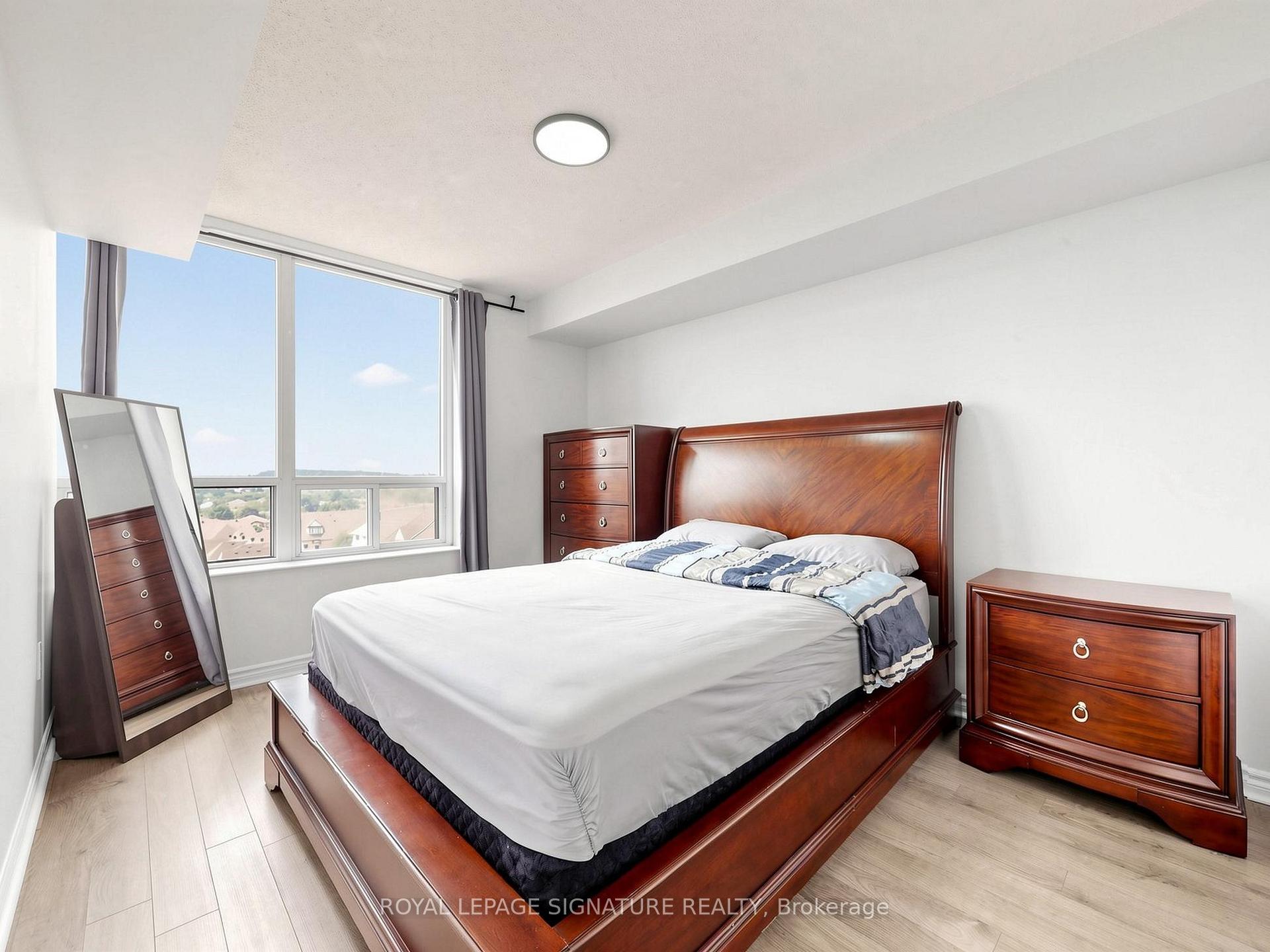 Photo 23 of Unit 708, 55 Strathaven Drive, Mississauga, Hurontario — HOMEH