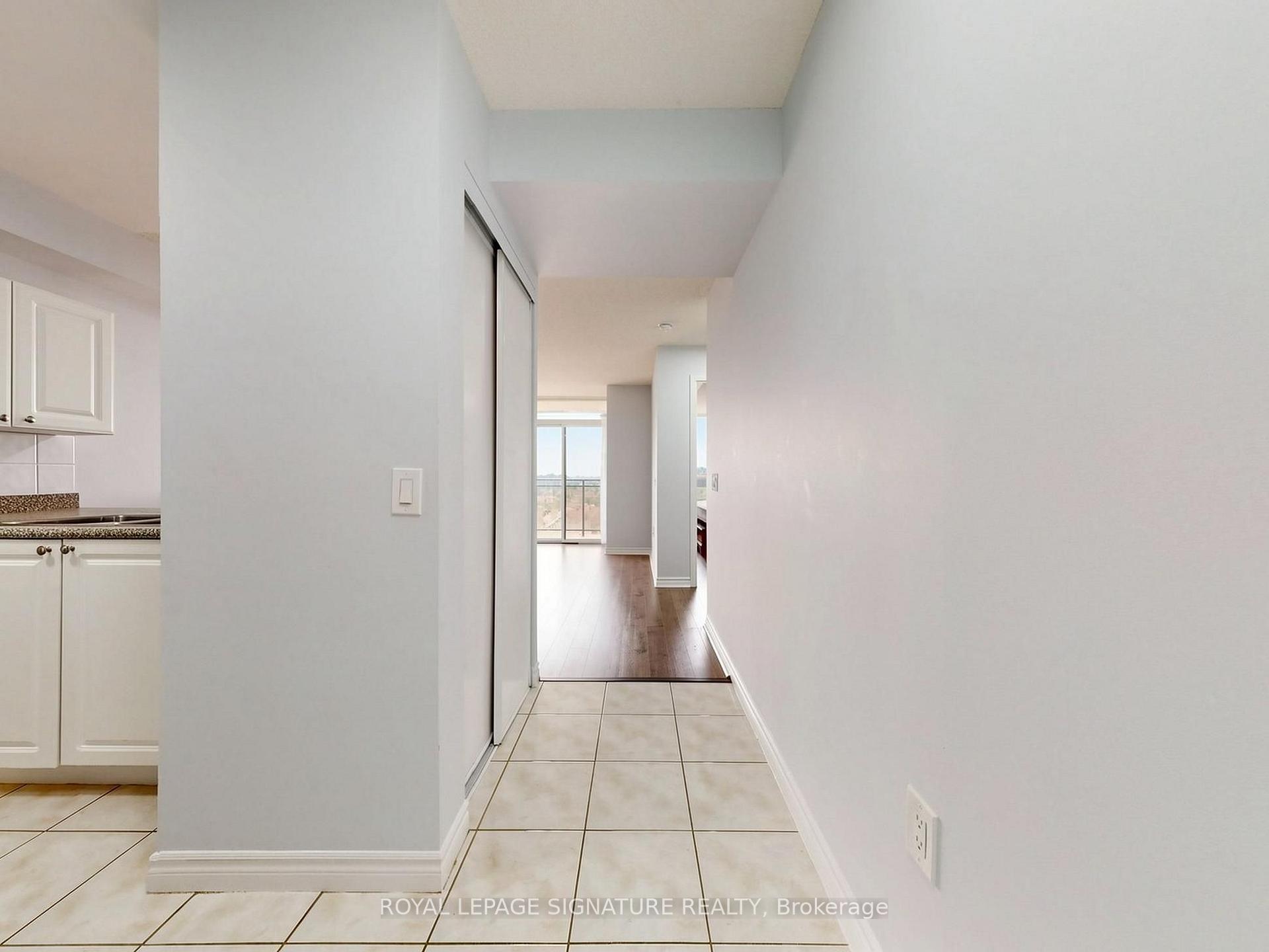 Photo 28 of Unit 708, 55 Strathaven Drive, Mississauga, Hurontario — HOMEH