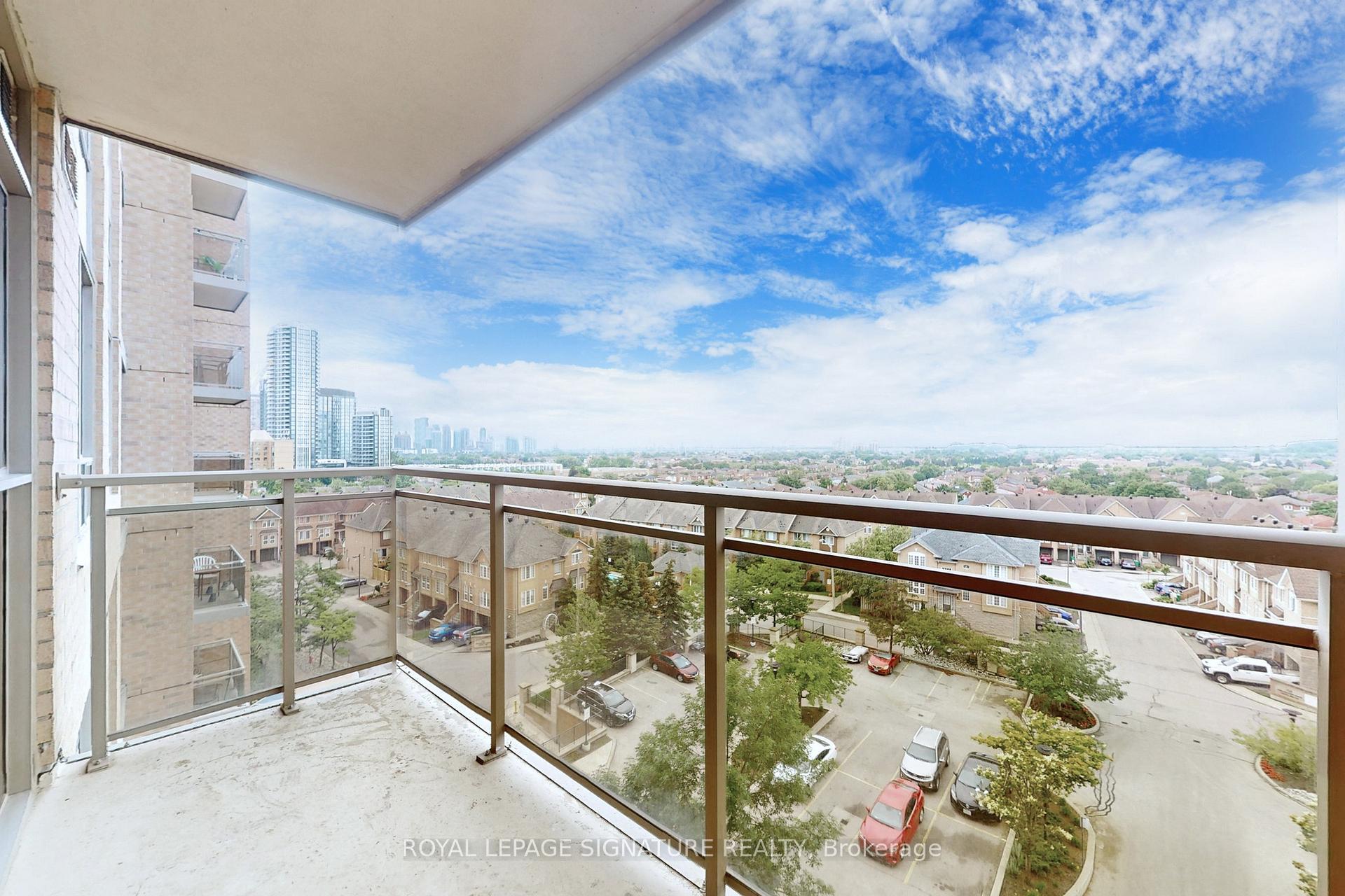 Photo 29 of Unit 708, 55 Strathaven Drive, Mississauga, Hurontario — HOMEH