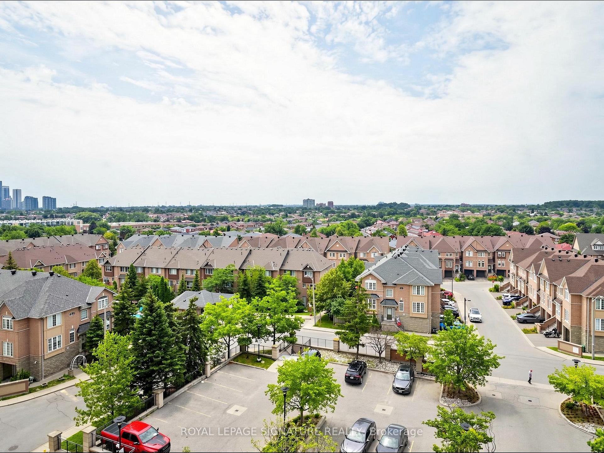 Photo 34 of Unit 708, 55 Strathaven Drive, Mississauga, Hurontario — HOMEH