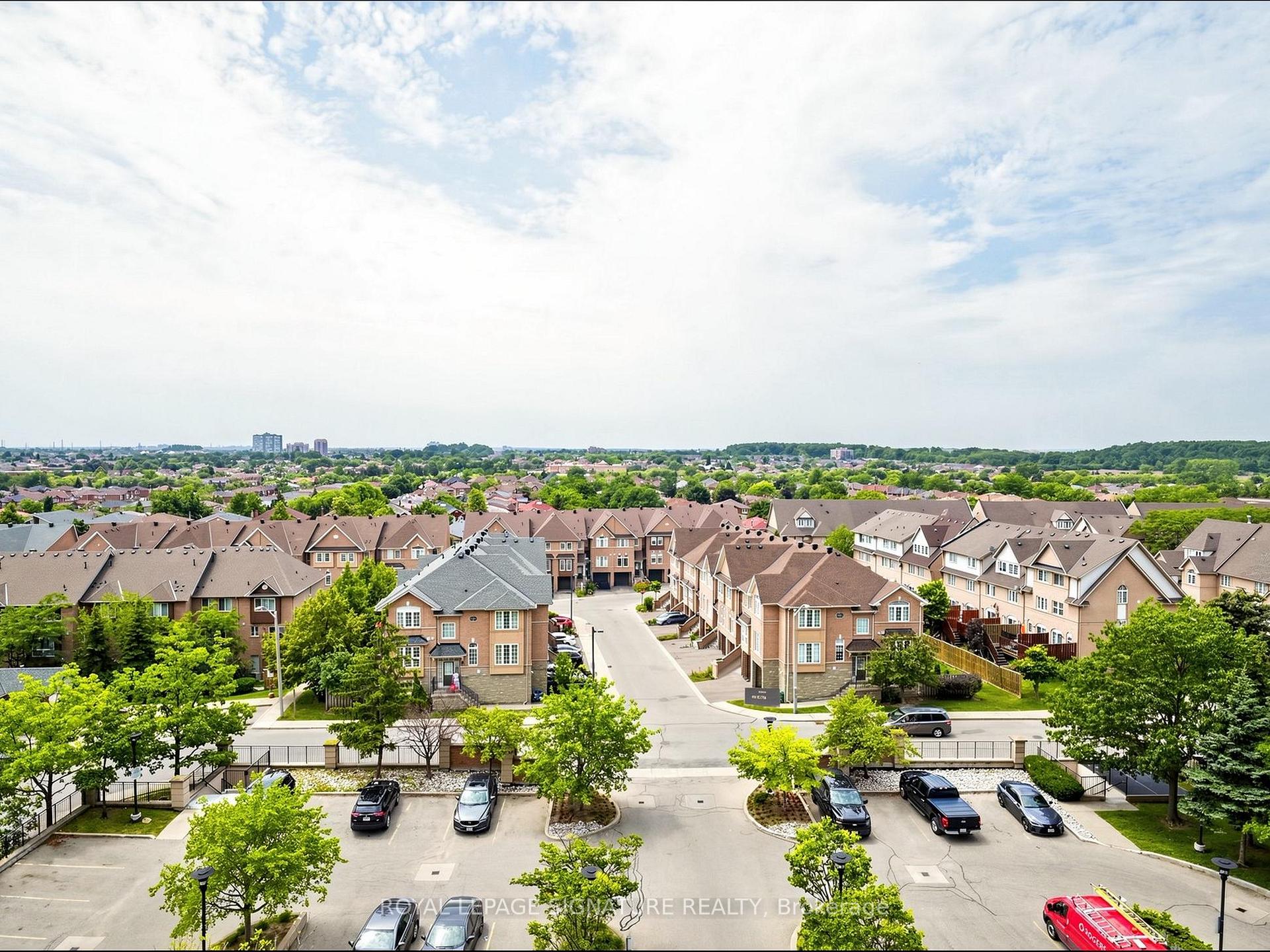 Photo 35 of Unit 708, 55 Strathaven Drive, Mississauga, Hurontario — HOMEH