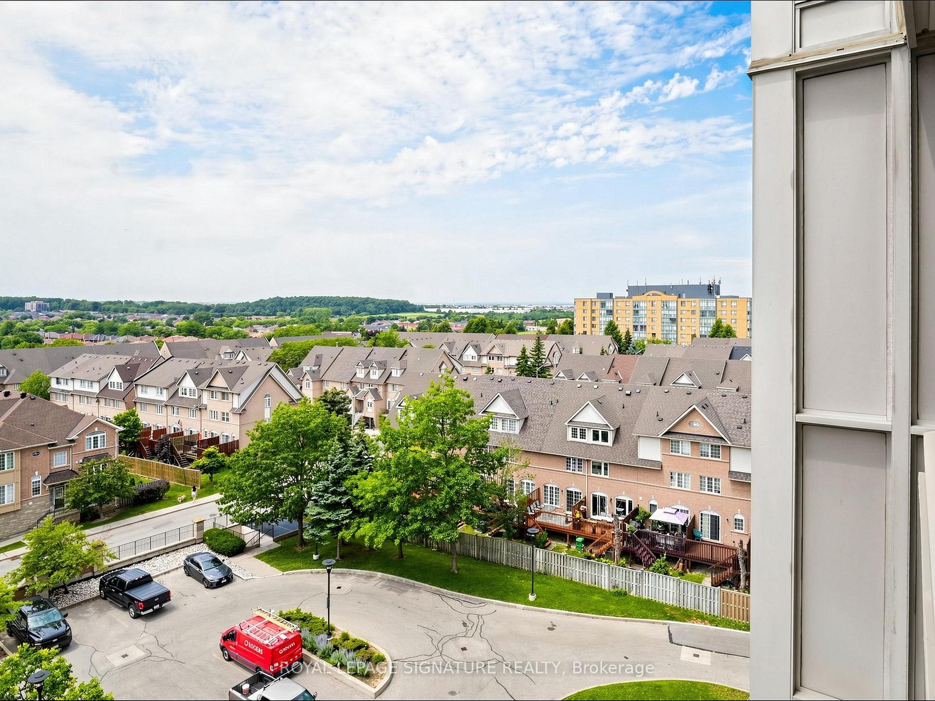 Photo 37 of Unit 708, 55 Strathaven Drive, Mississauga, Hurontario — HOMEH