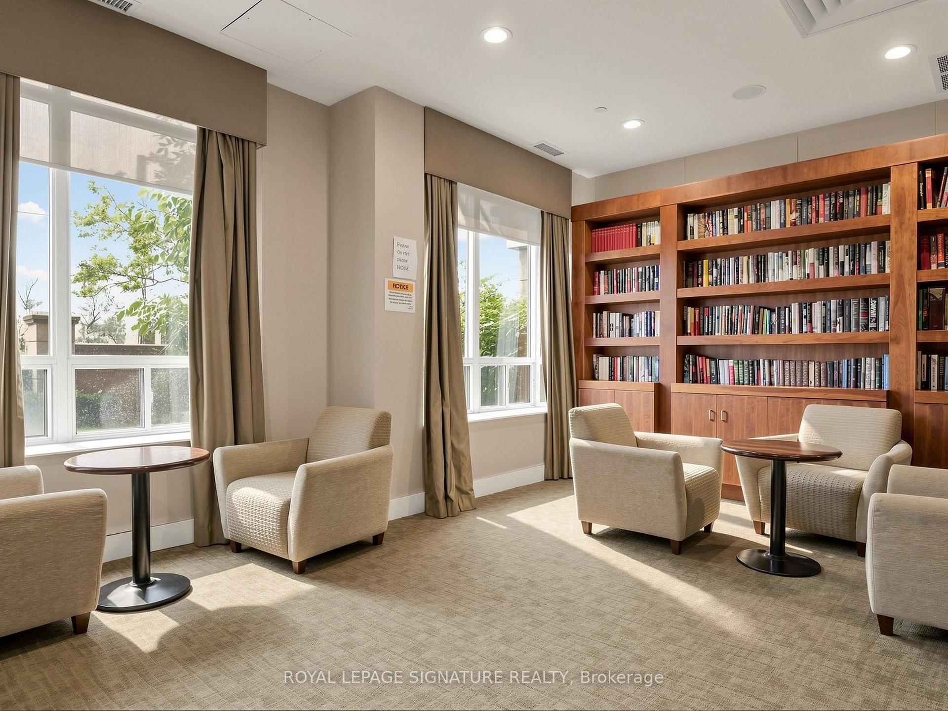 Photo 38 of Unit 708, 55 Strathaven Drive, Mississauga, Hurontario — HOMEH