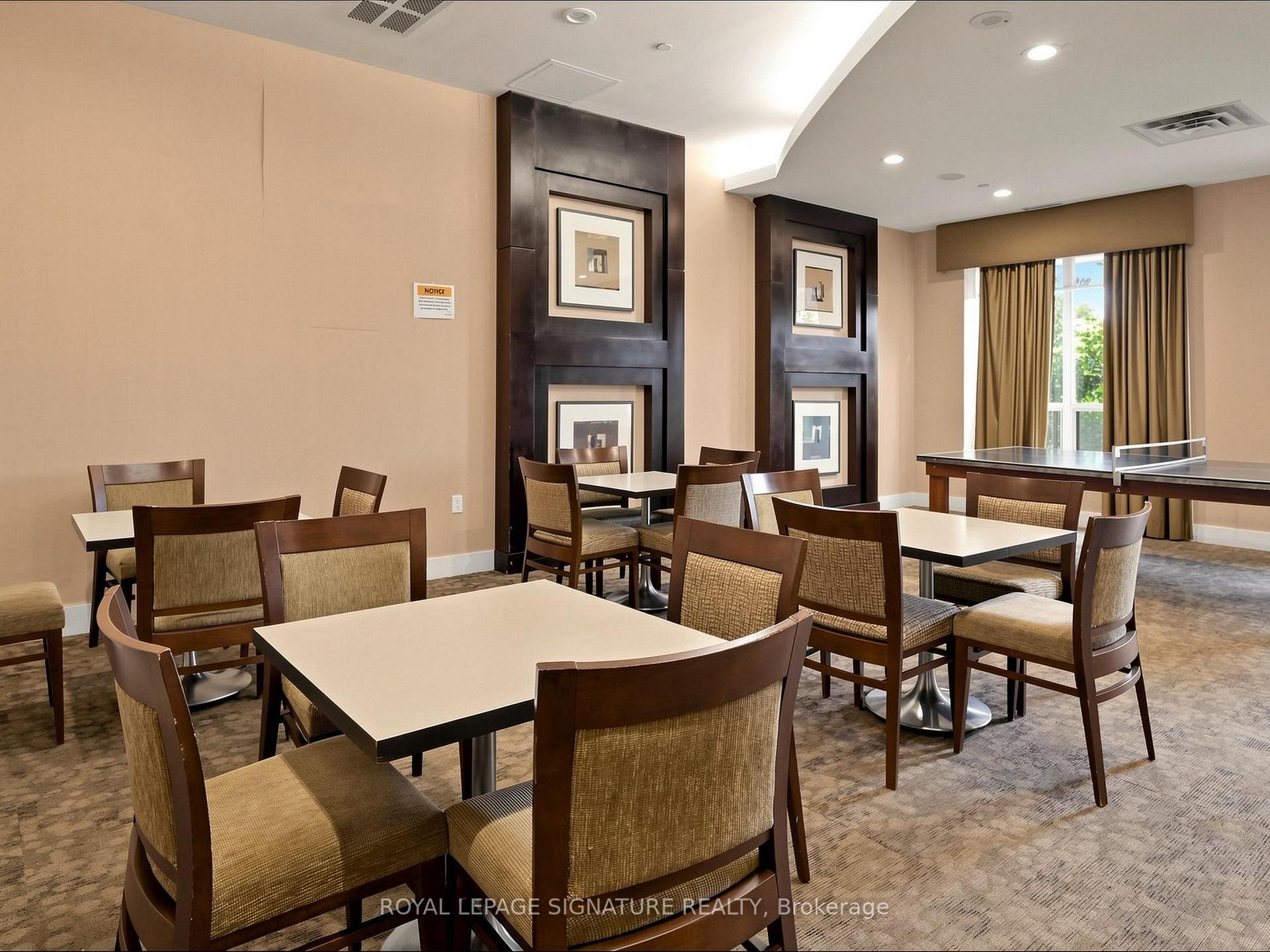 Photo 40 of Unit 708, 55 Strathaven Drive, Mississauga, Hurontario — HOMEH