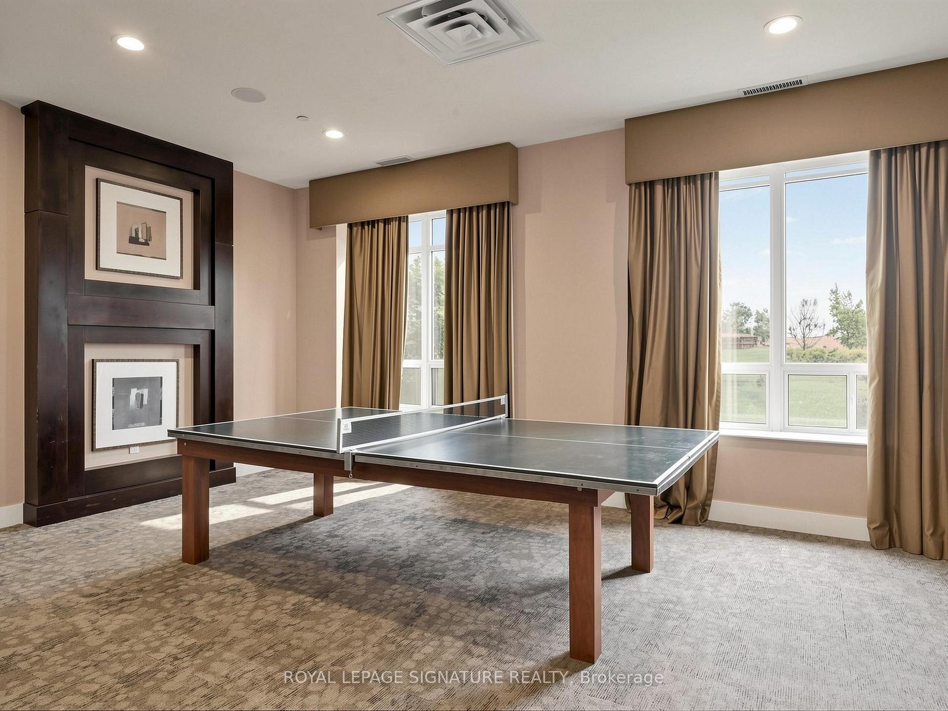 Photo 41 of Unit 708, 55 Strathaven Drive, Mississauga, Hurontario — HOMEH