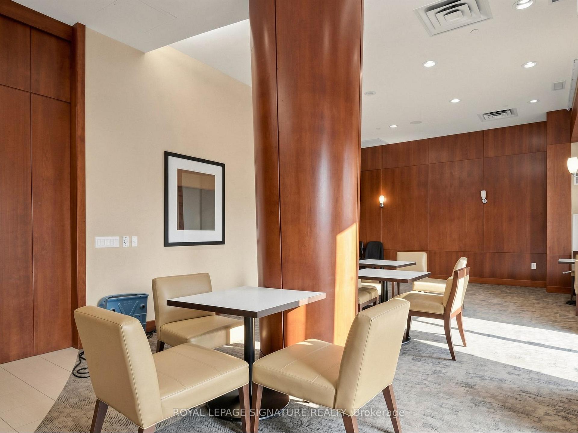 Photo 43 of Unit 708, 55 Strathaven Drive, Mississauga, Hurontario — HOMEH