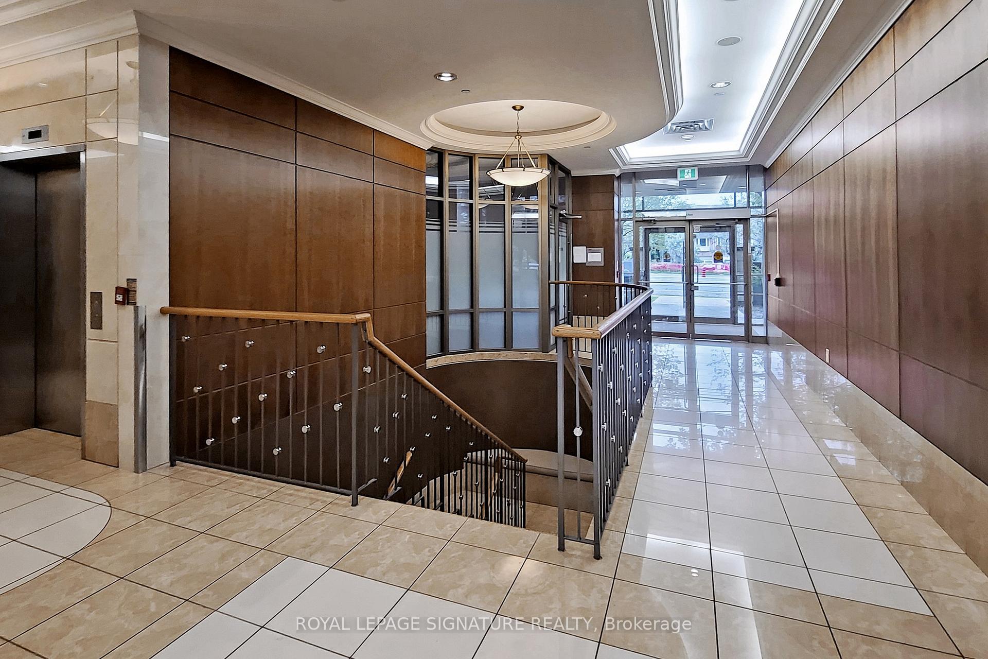 Photo 45 of Unit 708, 55 Strathaven Drive, Mississauga, Hurontario — HOMEH
