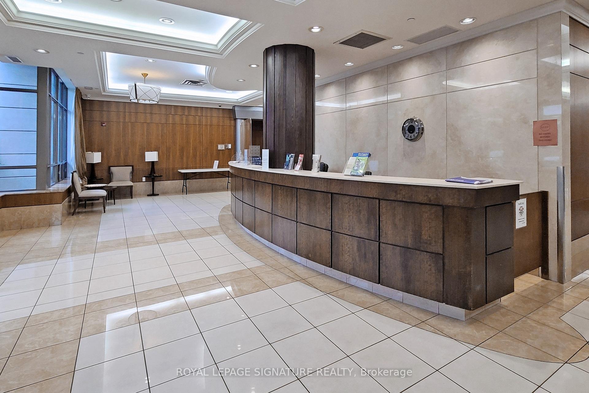 Photo 46 of Unit 708, 55 Strathaven Drive, Mississauga, Hurontario — HOMEH