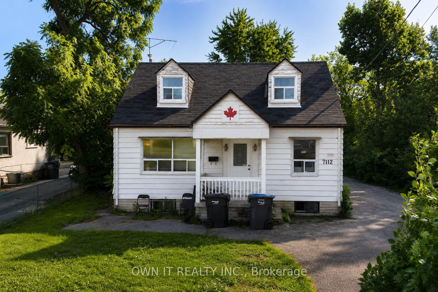 Photo 2 of 7104 Goreway Drive, Mississauga, Malton — HOMEH