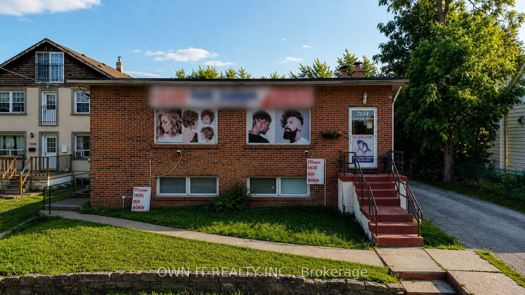 Photo 1 of 7104 Goreway Drive, Mississauga, Malton — HOMEH
