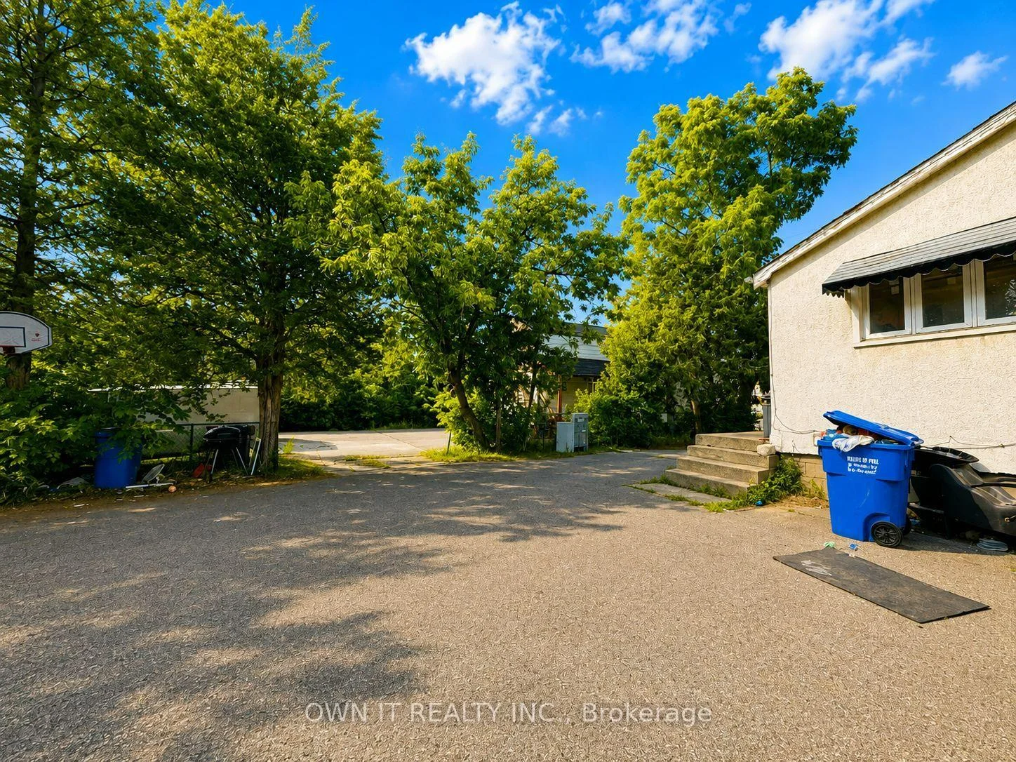Photo 39 of 7104 Goreway Drive, Mississauga, Malton — HOMEH