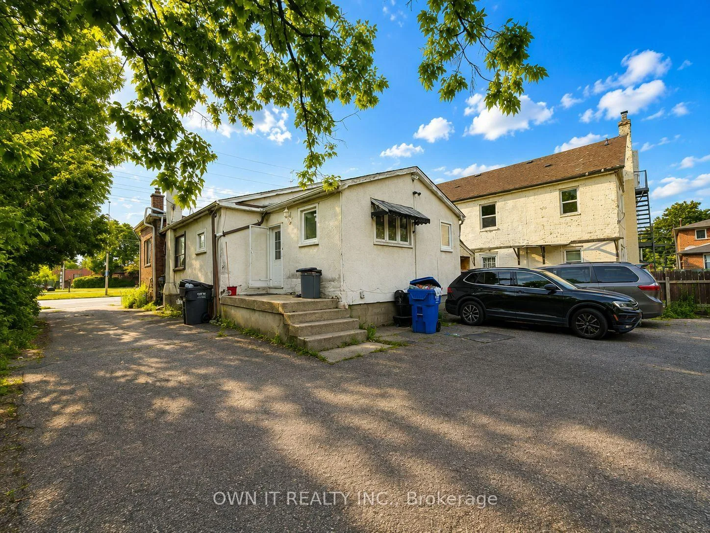 Photo 40 of 7104 Goreway Drive, Mississauga, Malton — HOMEH