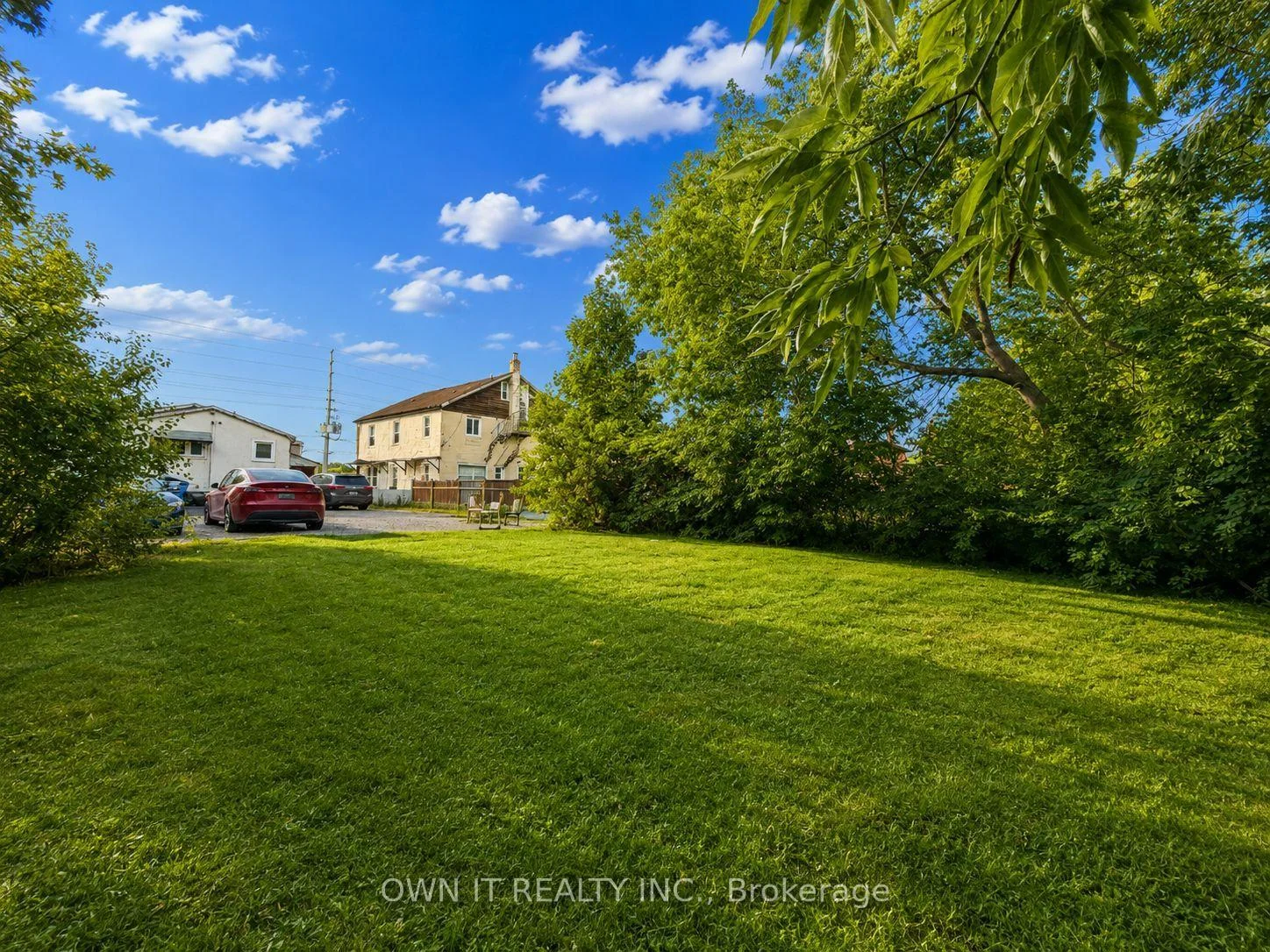 Photo 41 of 7104 Goreway Drive, Mississauga, Malton — HOMEH