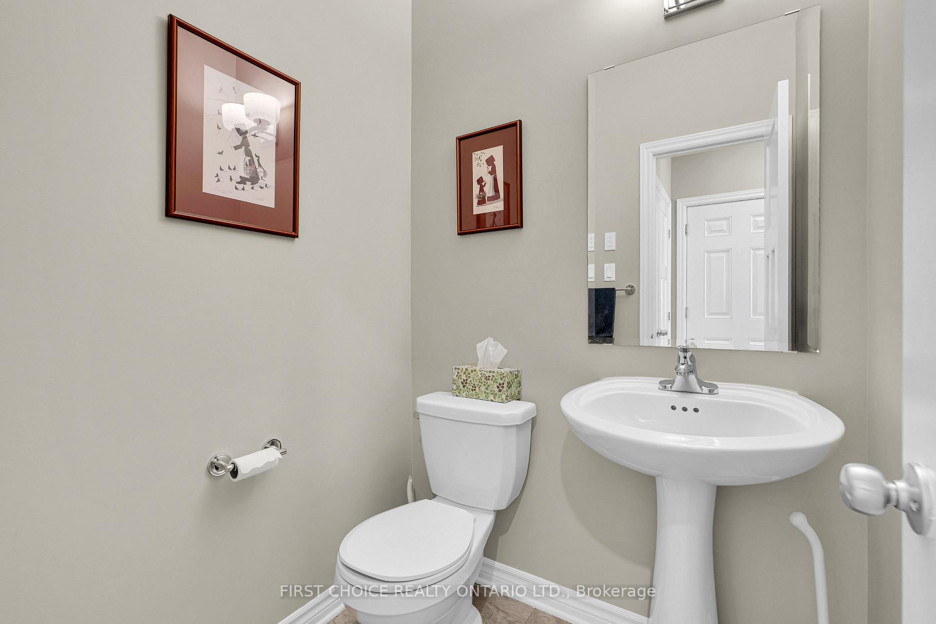 Photo 10 of 550 Silverbell Crescent, Ottawa, Blossom Park/Kemp Park/Findlay Creek — HOMEH