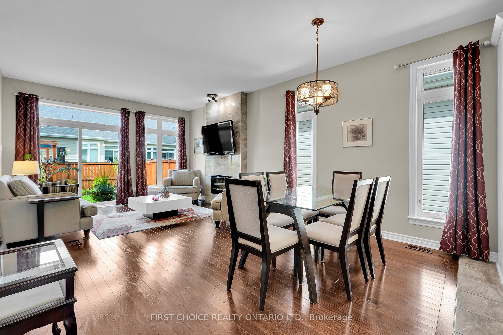 Photo 17 of 550 Silverbell Crescent, Ottawa, Blossom Park/Kemp Park/Findlay Creek — HOMEH