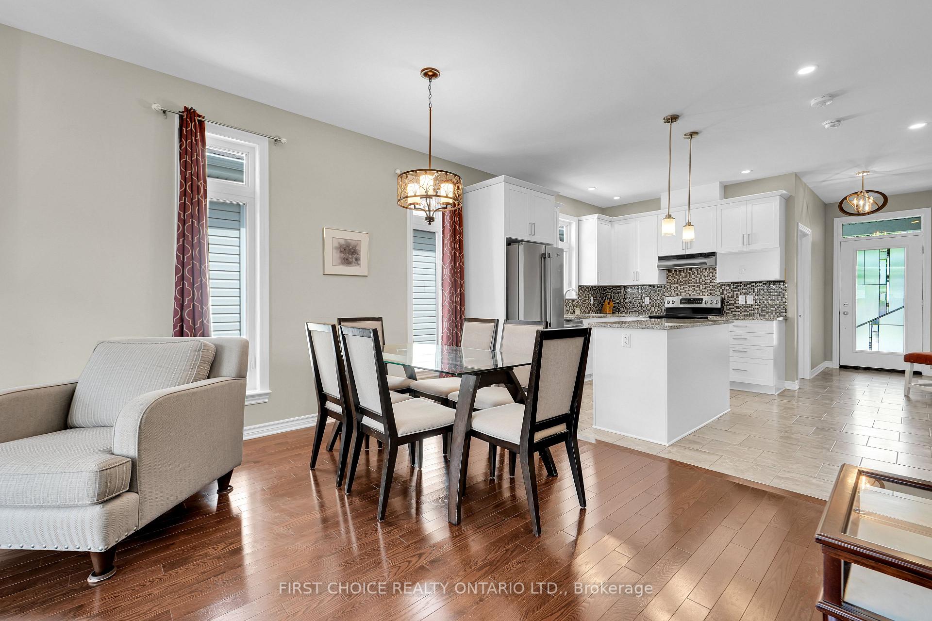 Photo 18 of 550 Silverbell Crescent, Ottawa, Blossom Park/Kemp Park/Findlay Creek — HOMEH