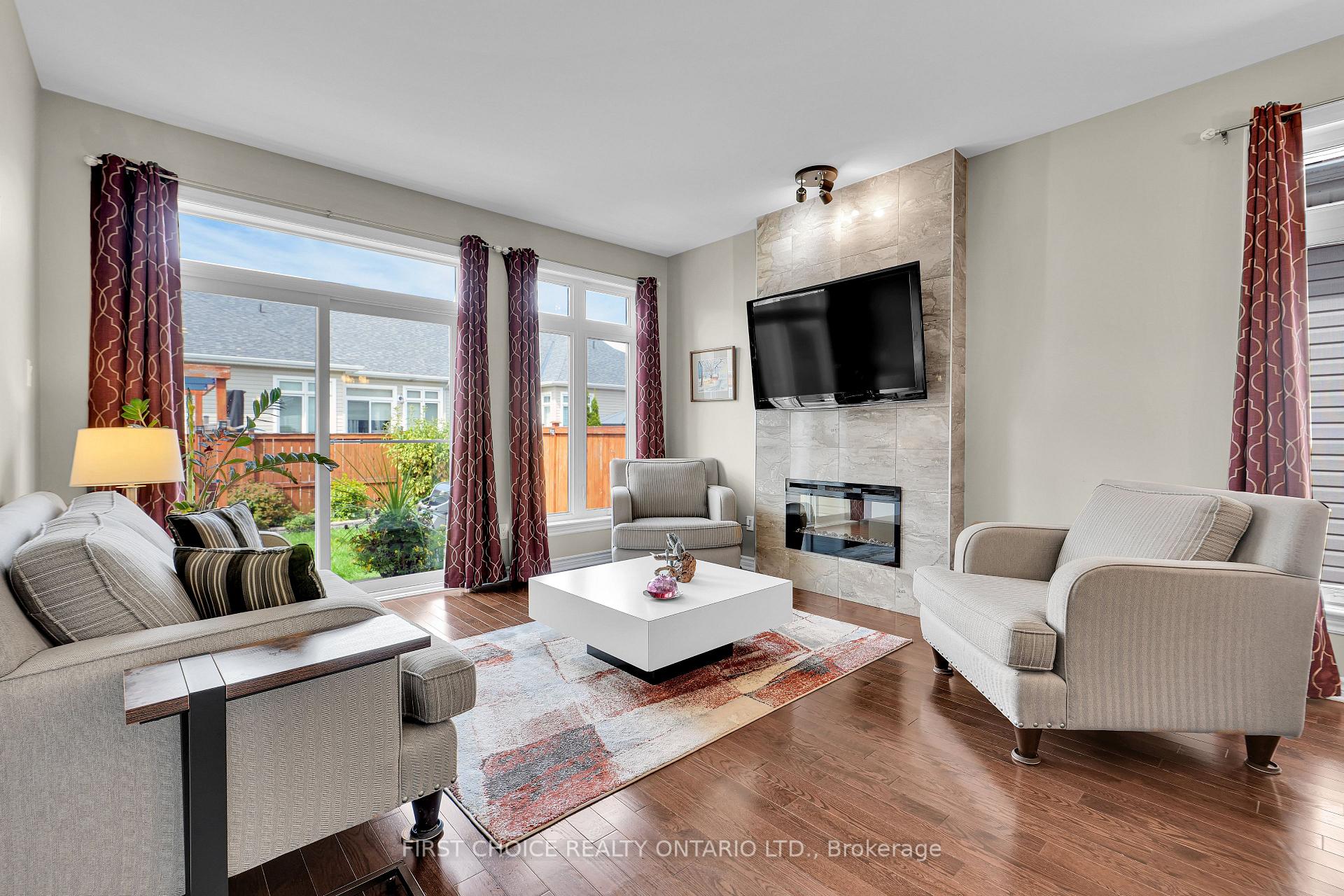 Photo 19 of 550 Silverbell Crescent, Ottawa, Blossom Park/Kemp Park/Findlay Creek — HOMEH
