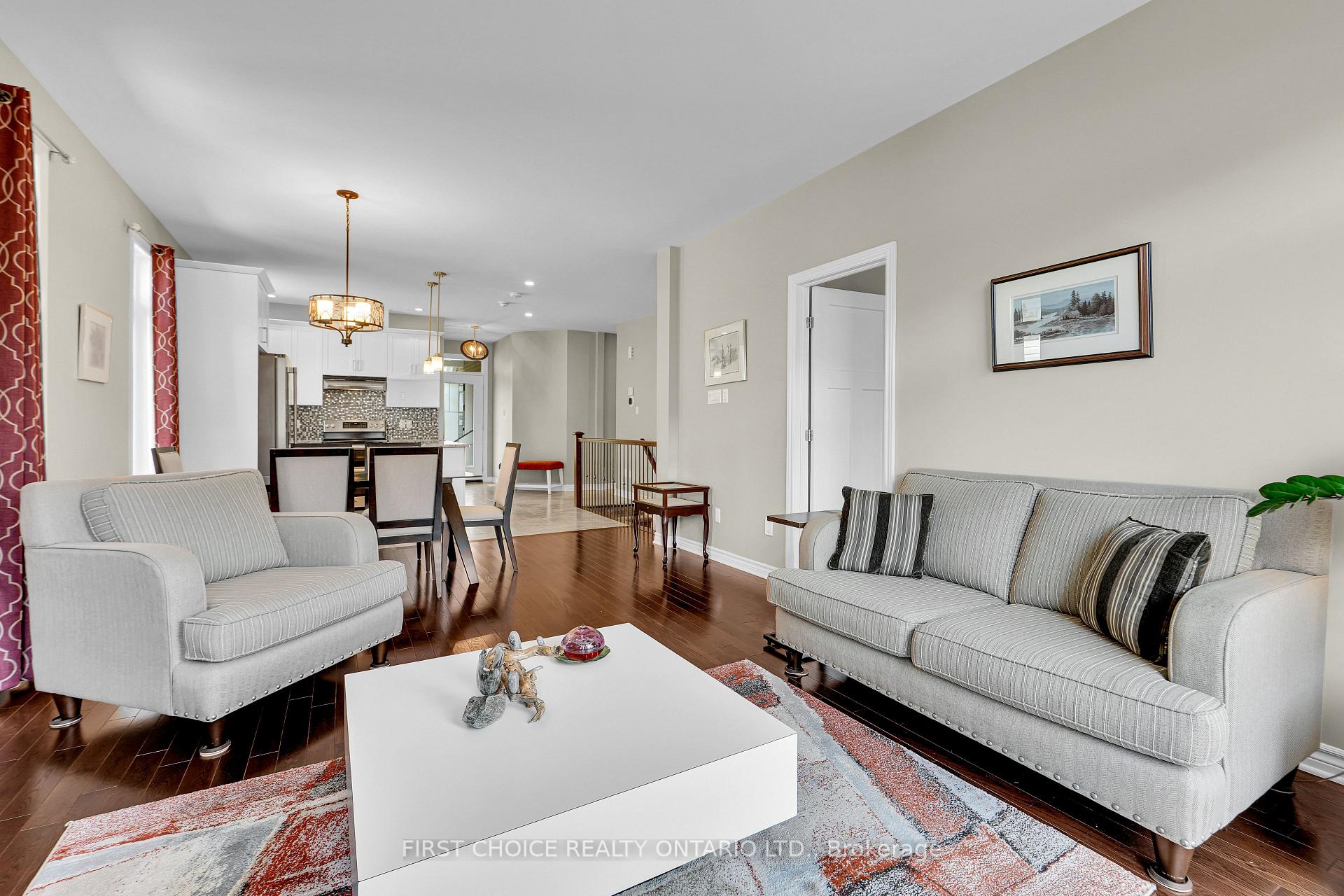 Photo 20 of 550 Silverbell Crescent, Ottawa, Blossom Park/Kemp Park/Findlay Creek — HOMEH