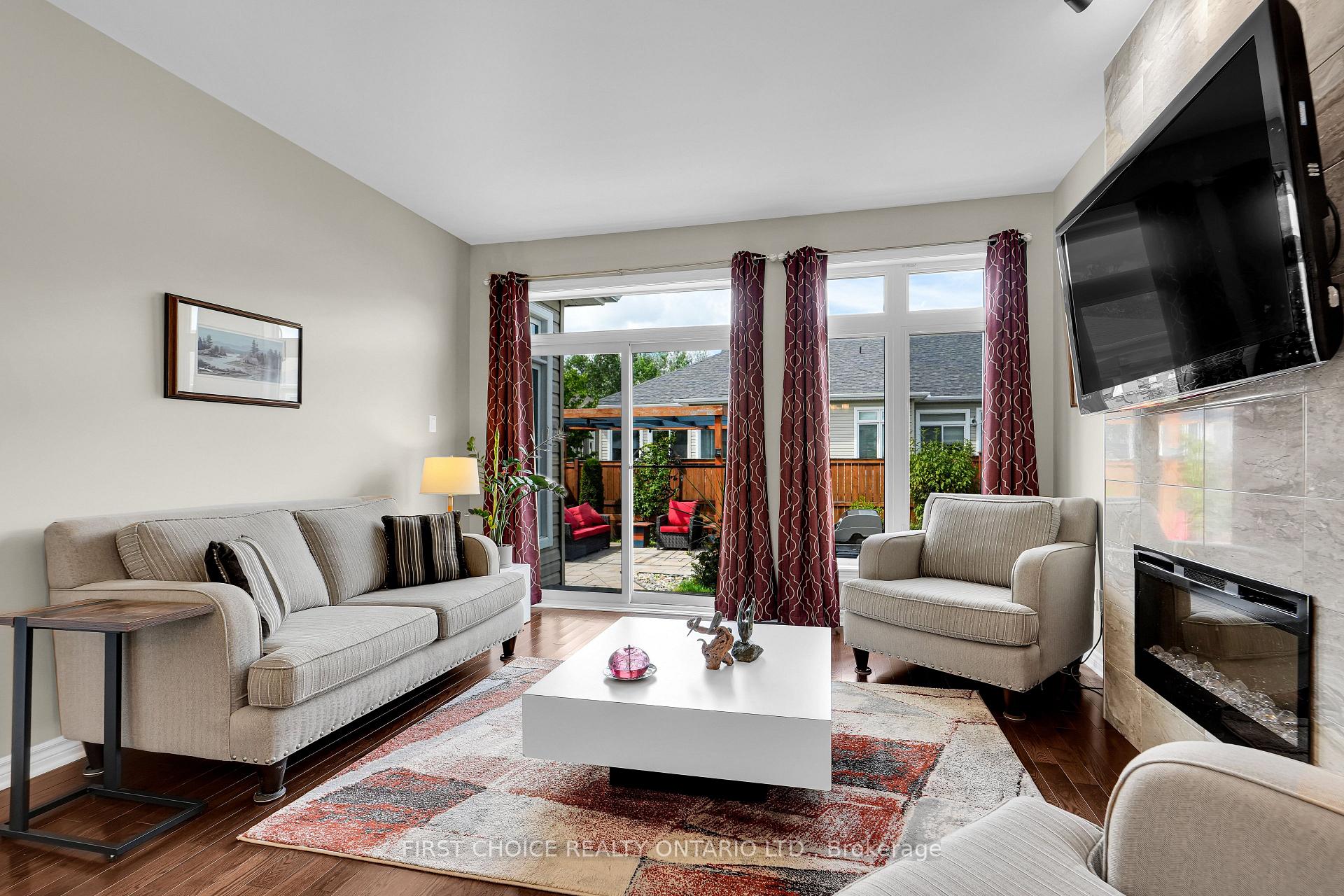 Photo 21 of 550 Silverbell Crescent, Ottawa, Blossom Park/Kemp Park/Findlay Creek — HOMEH