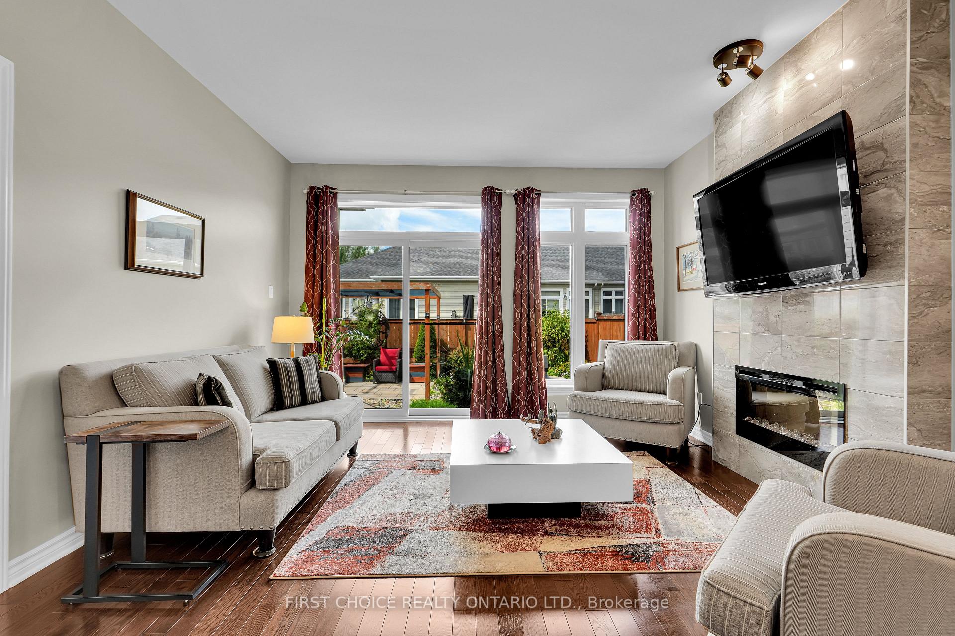 Photo 22 of 550 Silverbell Crescent, Ottawa, Blossom Park/Kemp Park/Findlay Creek — HOMEH