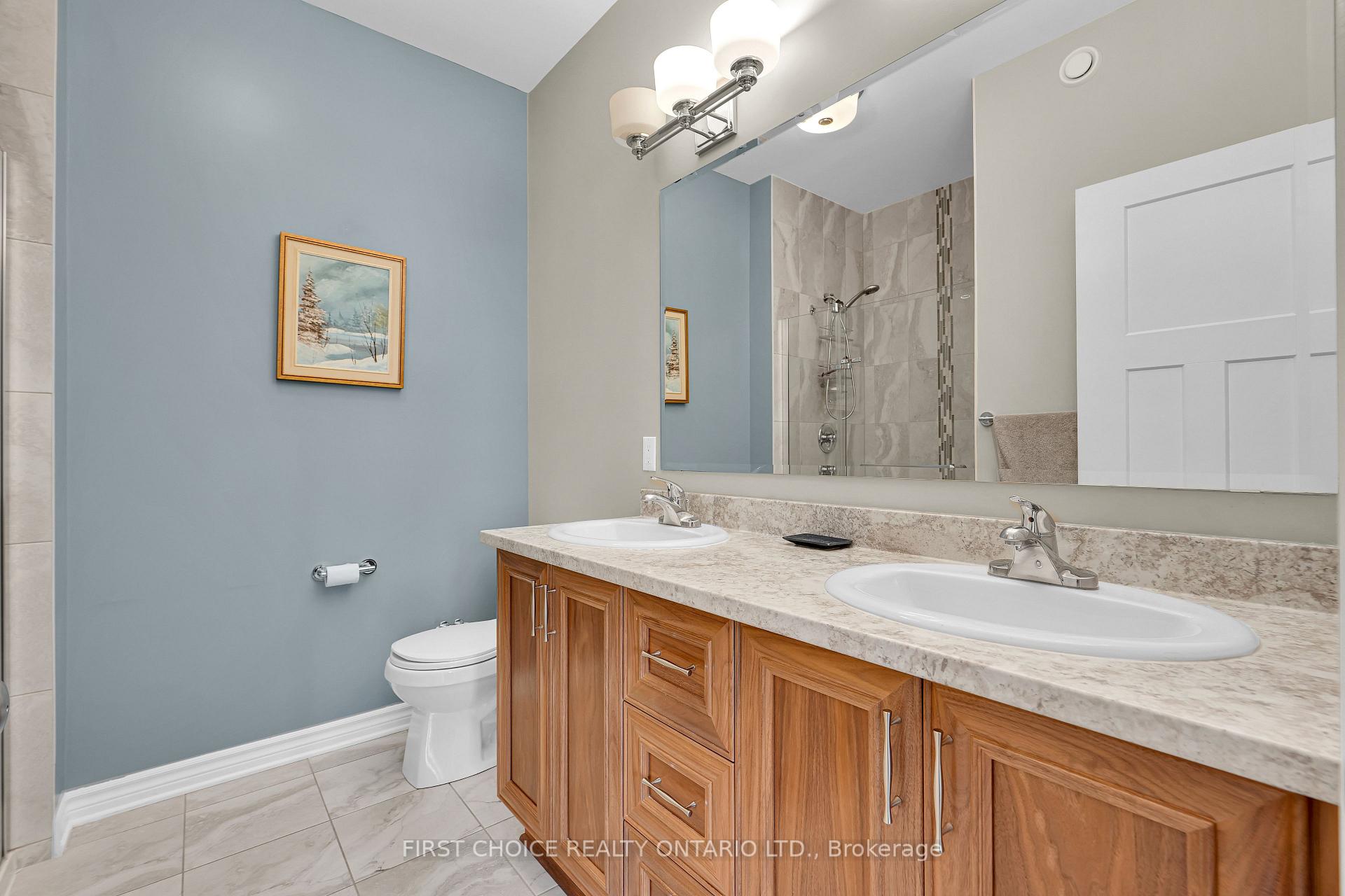 Photo 25 of 550 Silverbell Crescent, Ottawa, Blossom Park/Kemp Park/Findlay Creek — HOMEH