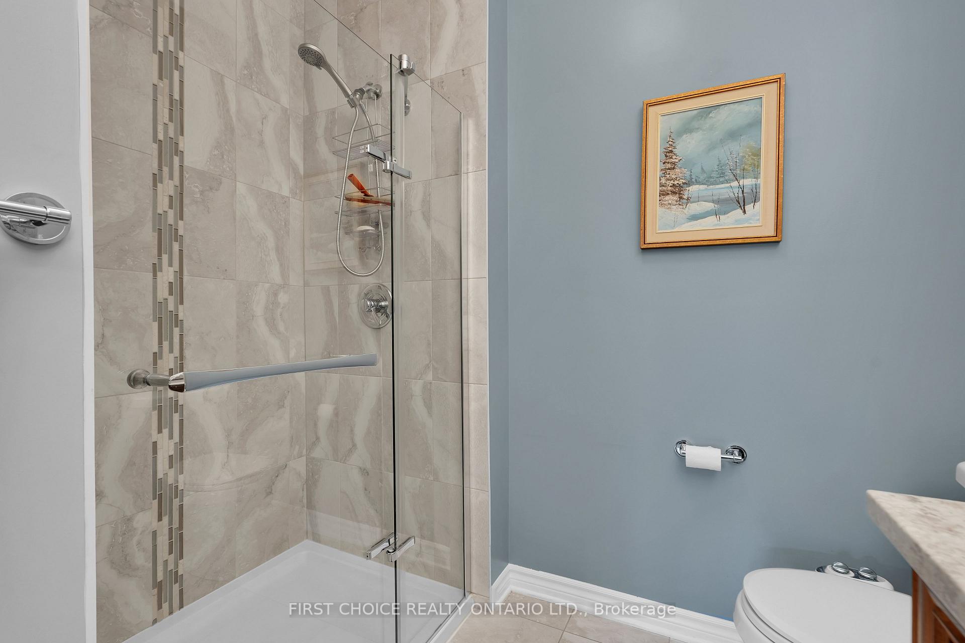 Photo 26 of 550 Silverbell Crescent, Ottawa, Blossom Park/Kemp Park/Findlay Creek — HOMEH
