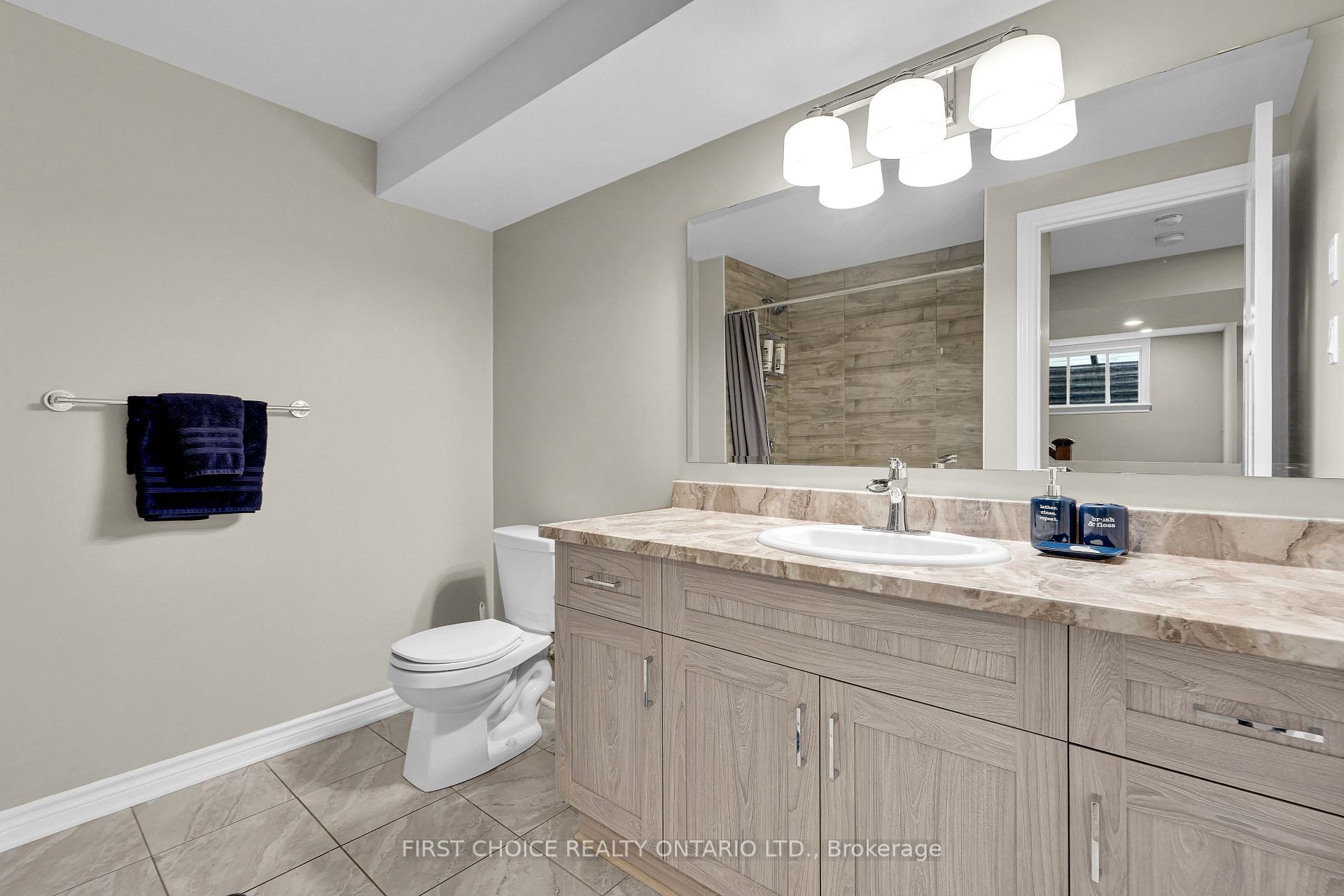 Photo 33 of 550 Silverbell Crescent, Ottawa, Blossom Park/Kemp Park/Findlay Creek — HOMEH