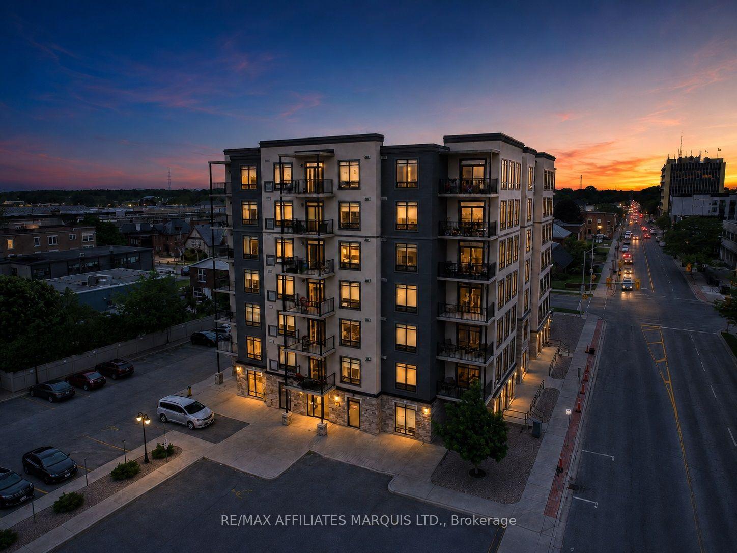 Photo 1 of Unit 200, 108 Second Street E, Cornwall, Cornwall — HOMEH