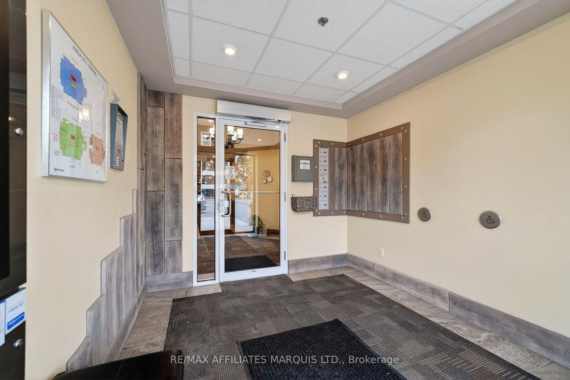 Photo 7 of Unit 200, 108 Second Street E, Cornwall, Cornwall — HOMEH