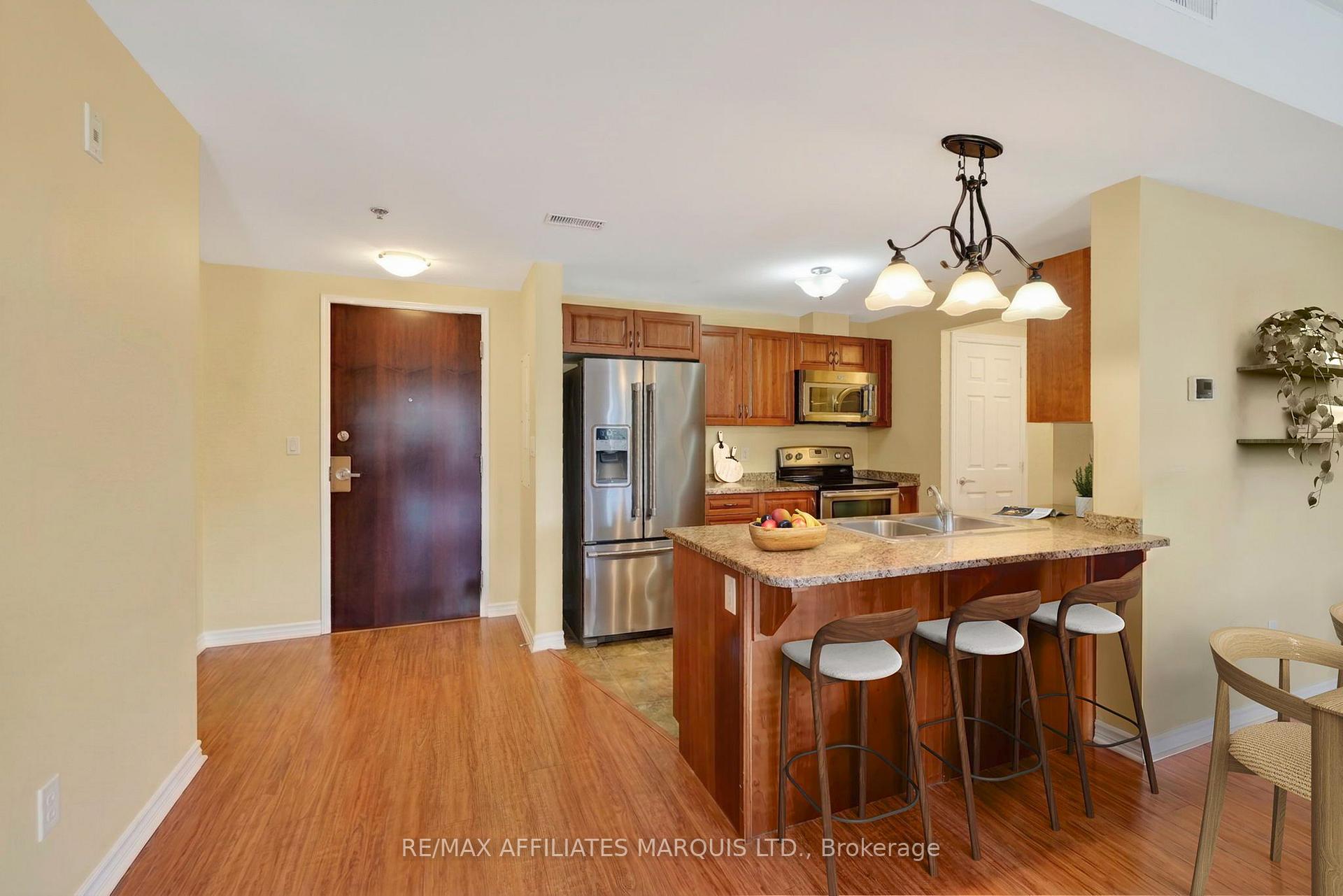 Photo 11 of Unit 200, 108 Second Street E, Cornwall, Cornwall — HOMEH