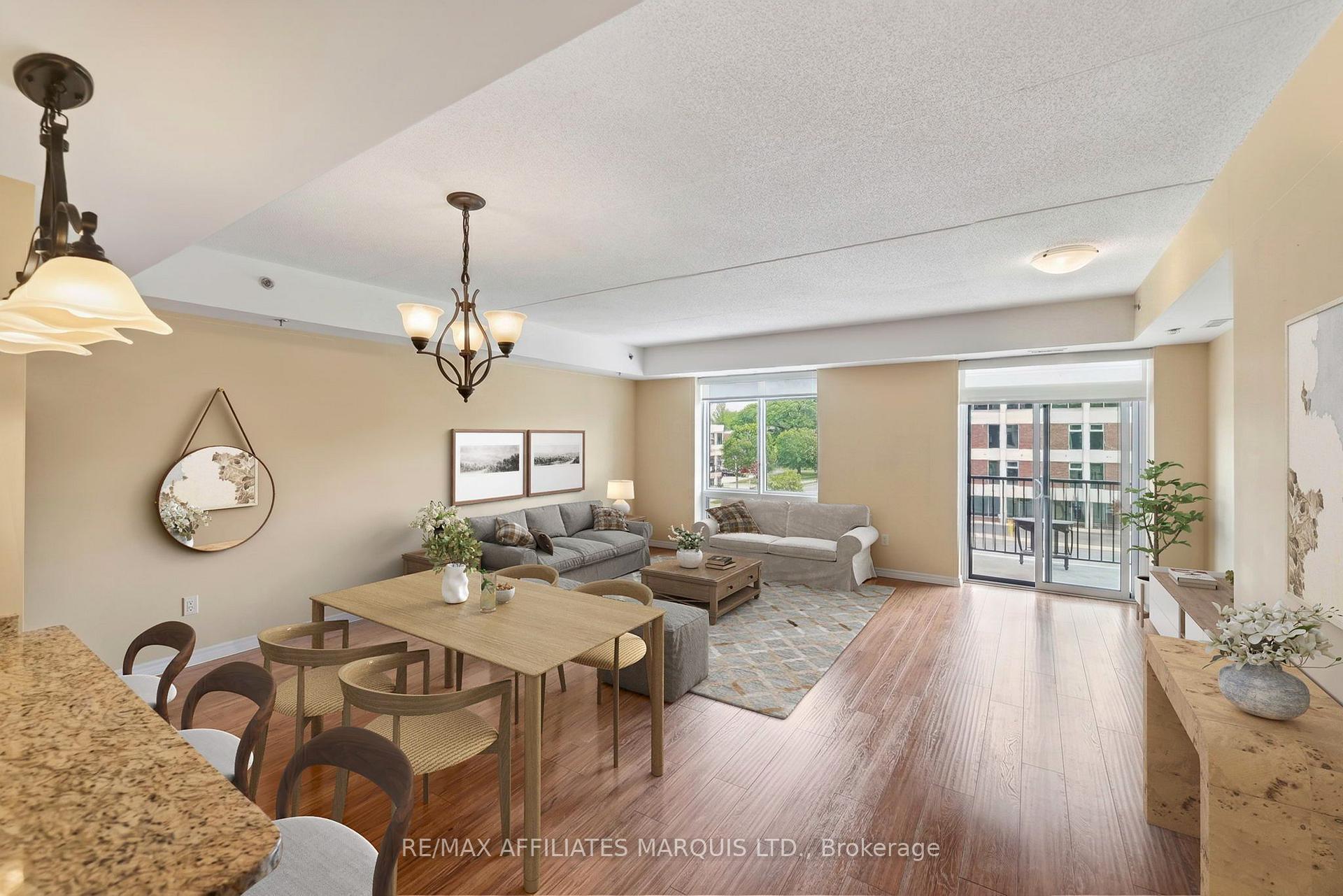 Photo 12 of Unit 200, 108 Second Street E, Cornwall, Cornwall — HOMEH