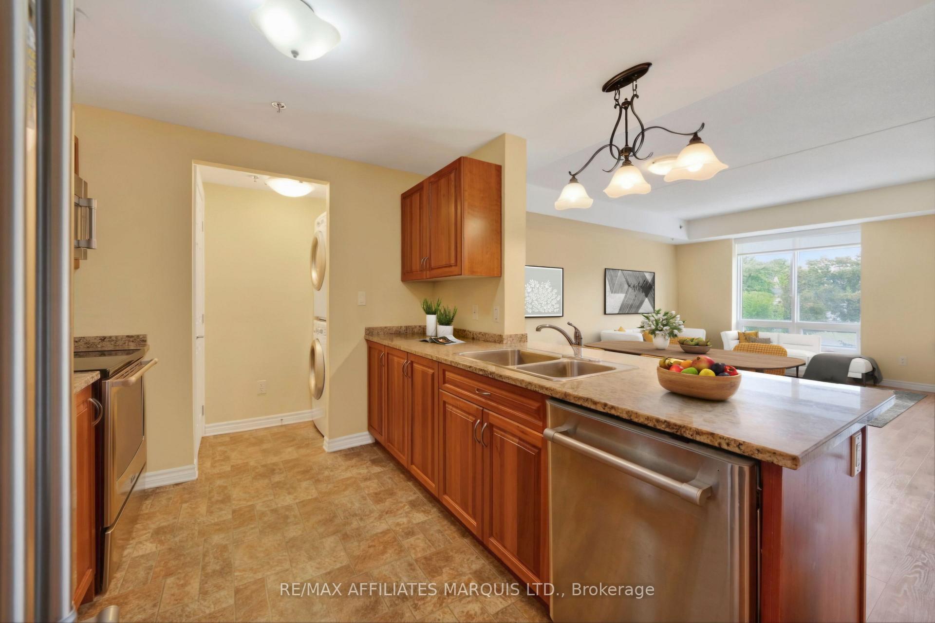 Photo 13 of Unit 200, 108 Second Street E, Cornwall, Cornwall — HOMEH