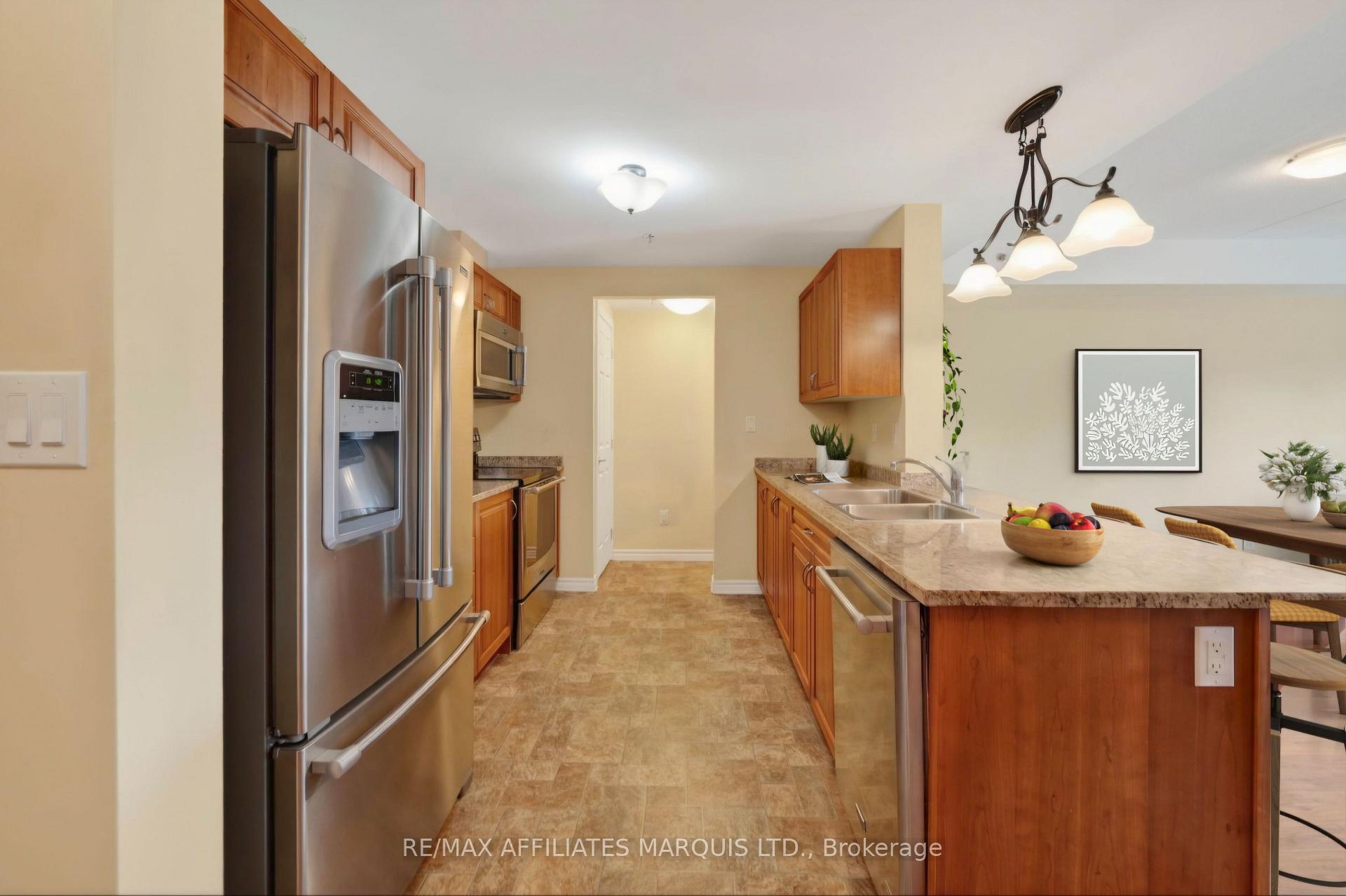 Photo 14 of Unit 200, 108 Second Street E, Cornwall, Cornwall — HOMEH
