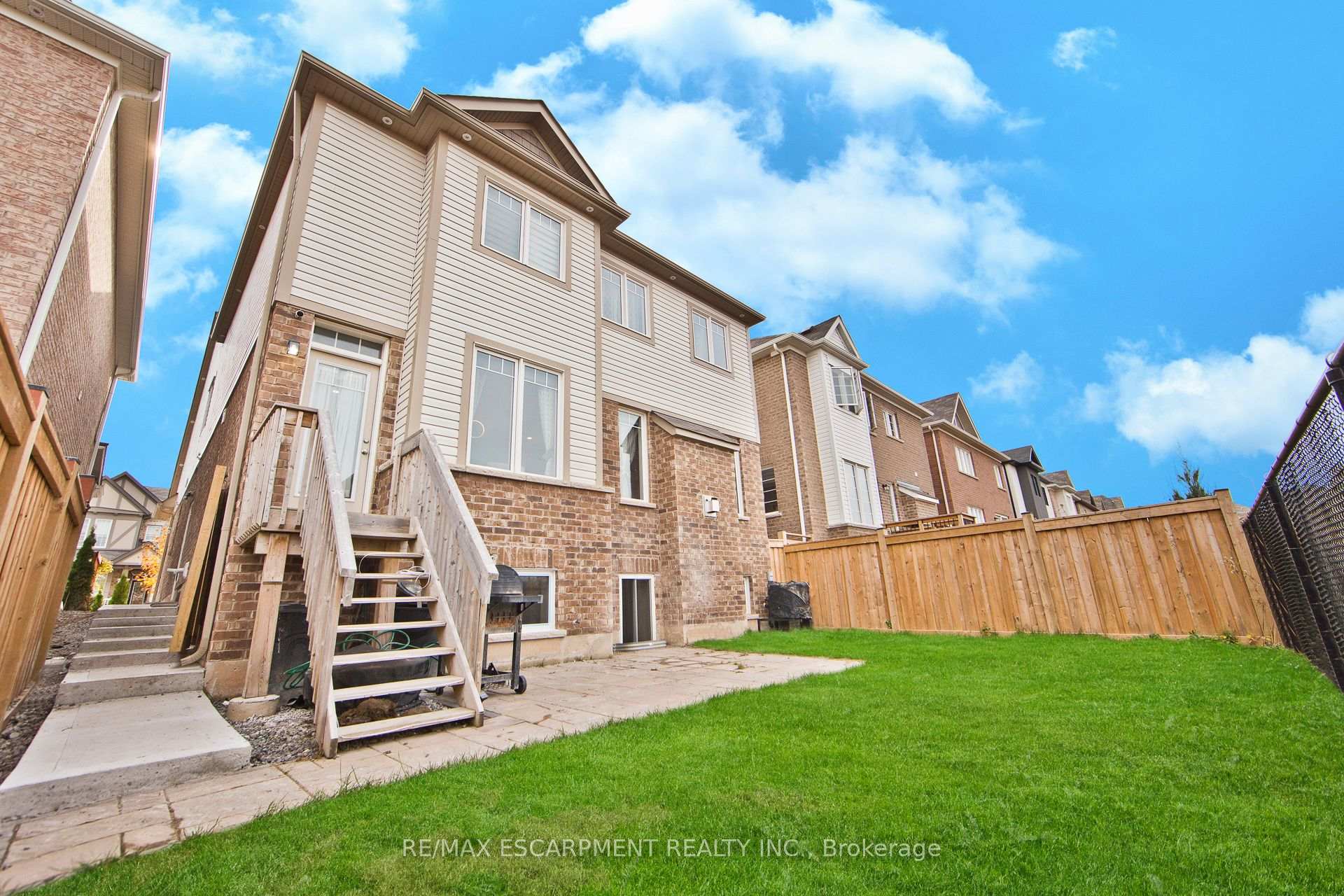 Photo 9 of Unit Bsmnt, 307 Hinton Terrace, Milton, Ford — HOMEH