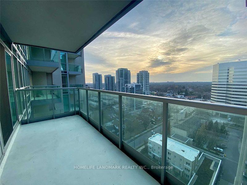Photo of Unit 1902, 17 Anndale Drive