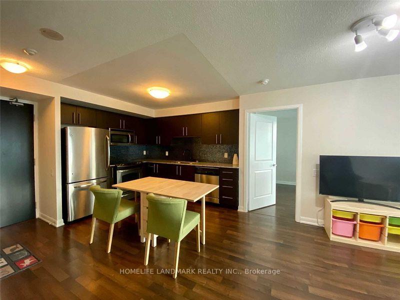 Photo 2 of Unit 1902, 17 Anndale Drive, North York, Willowdale East — HOMEH