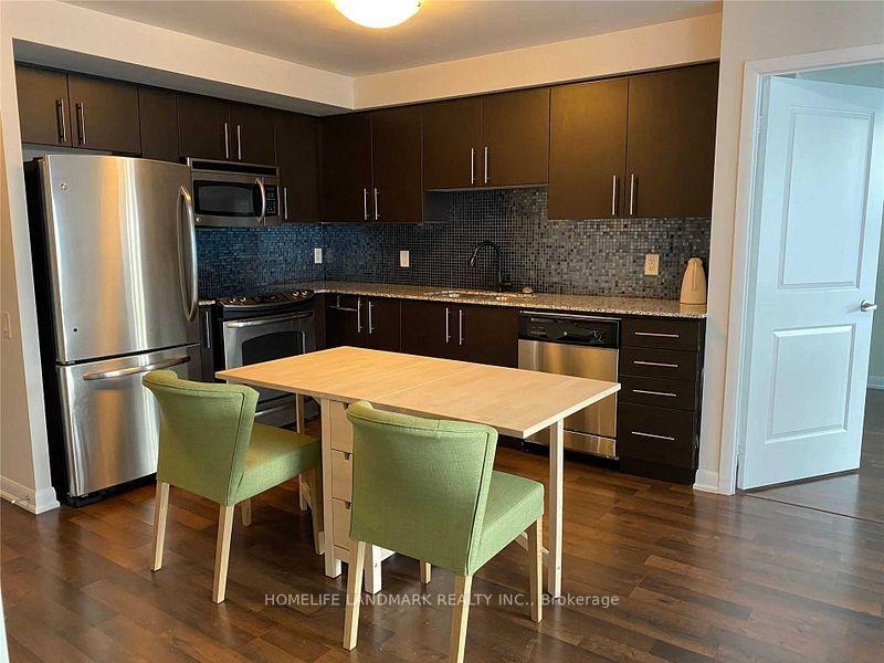 Photo 3 of Unit 1902, 17 Anndale Drive, North York, Willowdale East — HOMEH